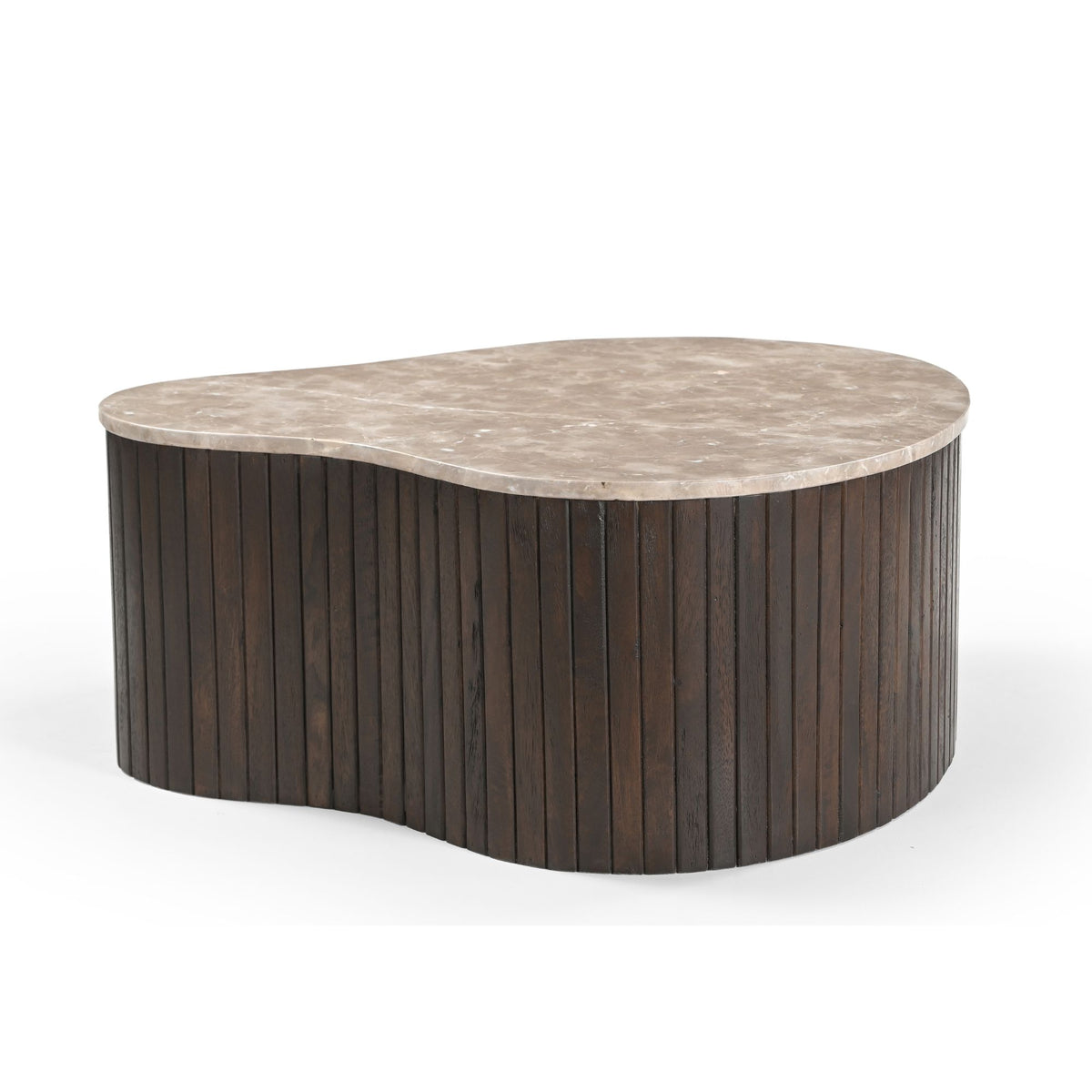 Salontafel Nomi | 84 cm - STF