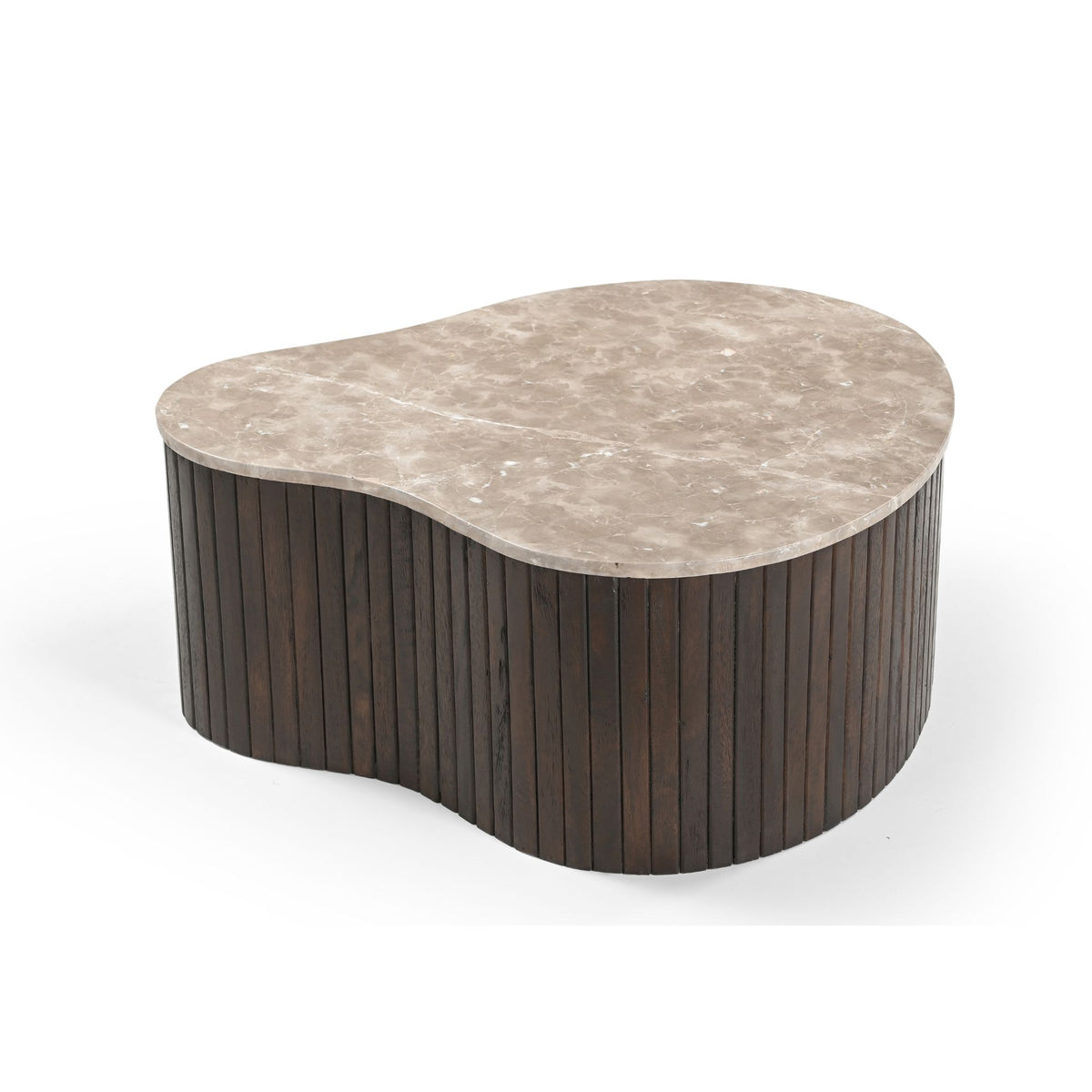 Salontafel Nomi | 84 cm - STF