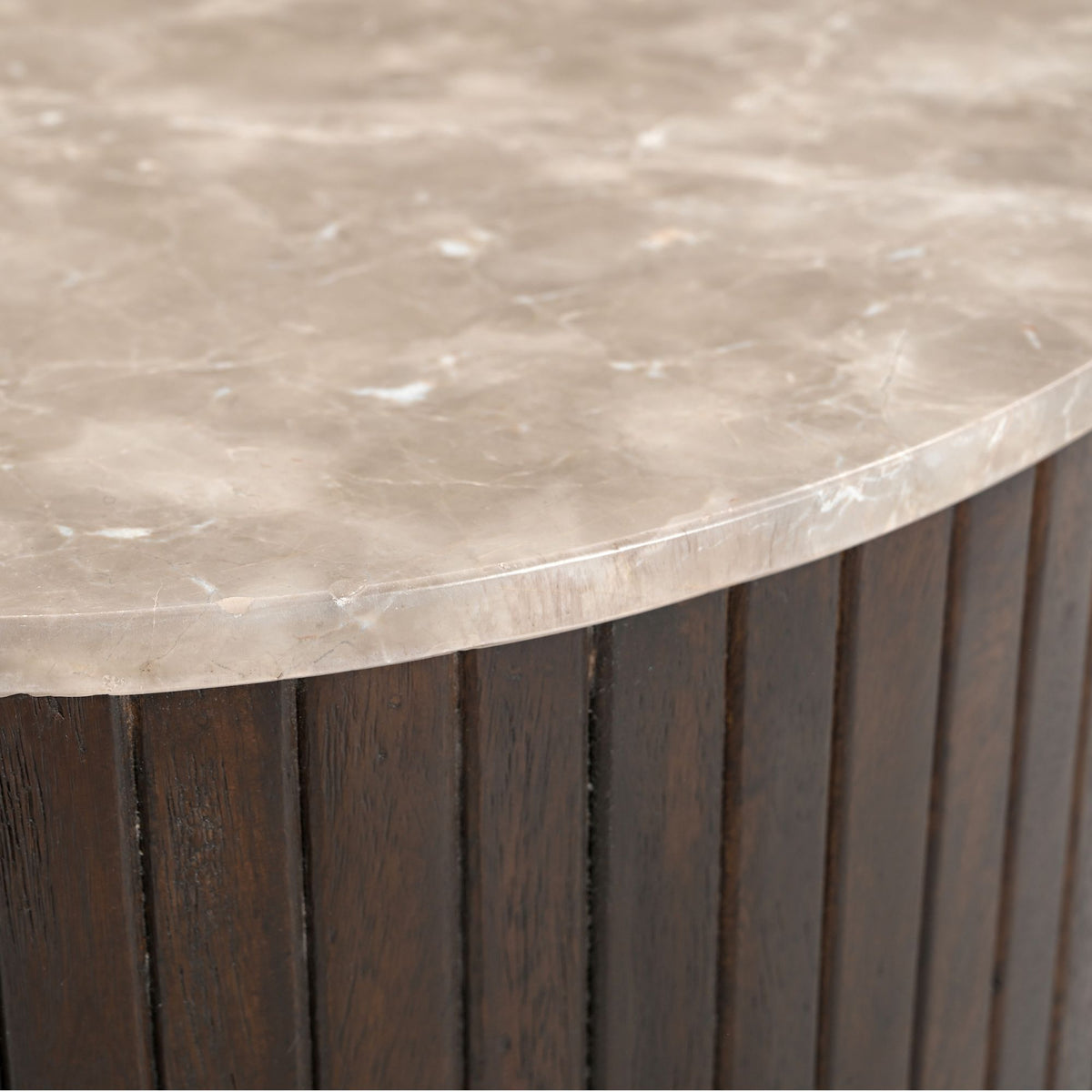 Salontafel Nomi | 84 cm - STF