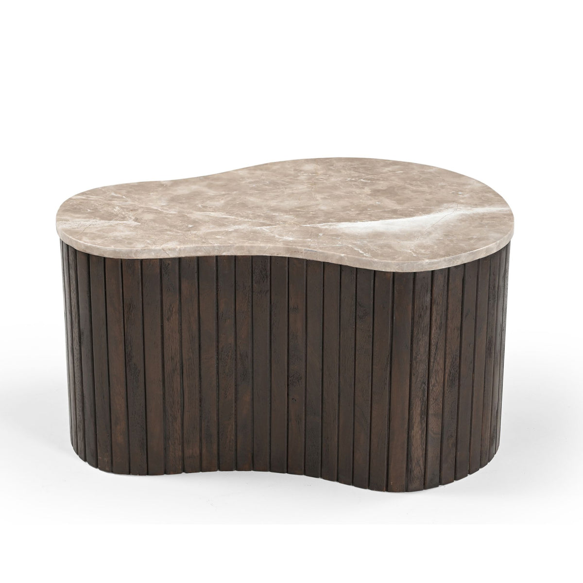 Salontafel Nomi | 70 cm - STF