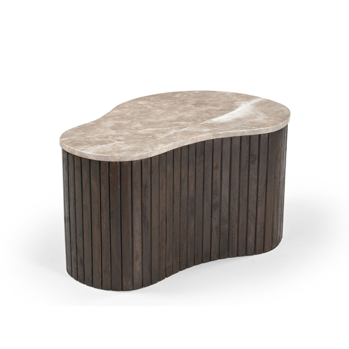 Salontafel Nomi | 70 cm - STF