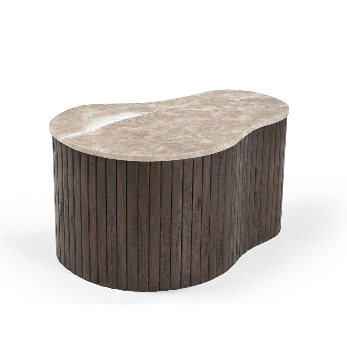 Salontafel Nomi | 70 cm - STF