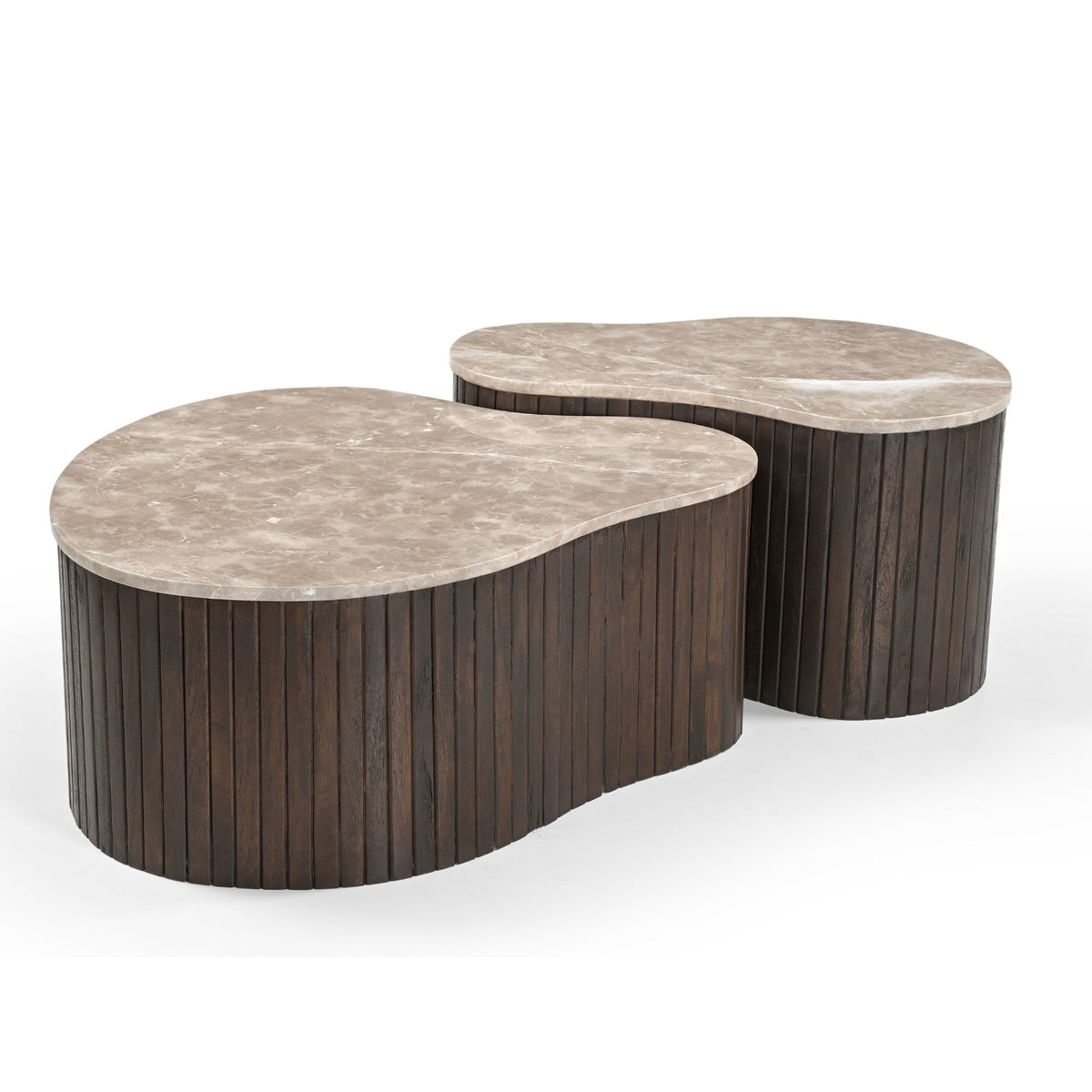 Salontafel Nomi | 70 cm - STF