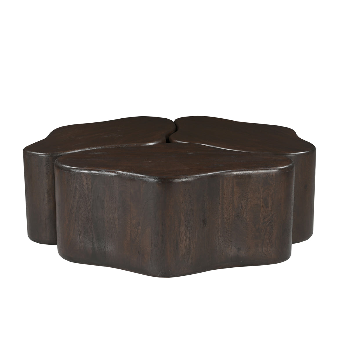 Bijzettafel Alva Marmer 70 cm - STF