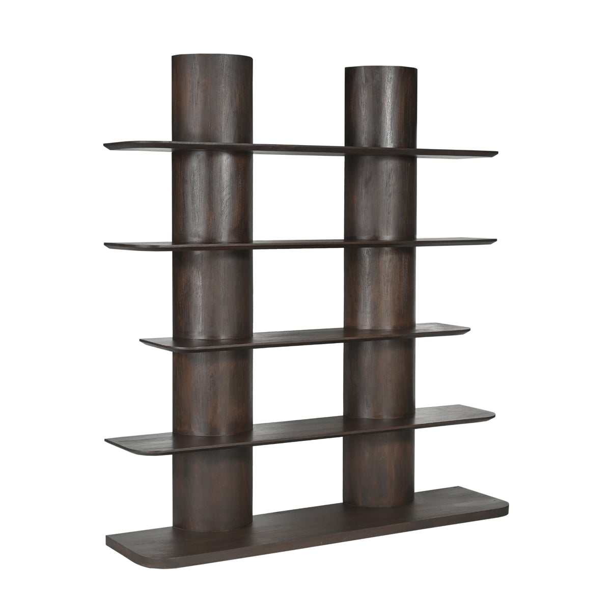 Bijzettafel Alva Marmer 70 cm - STF