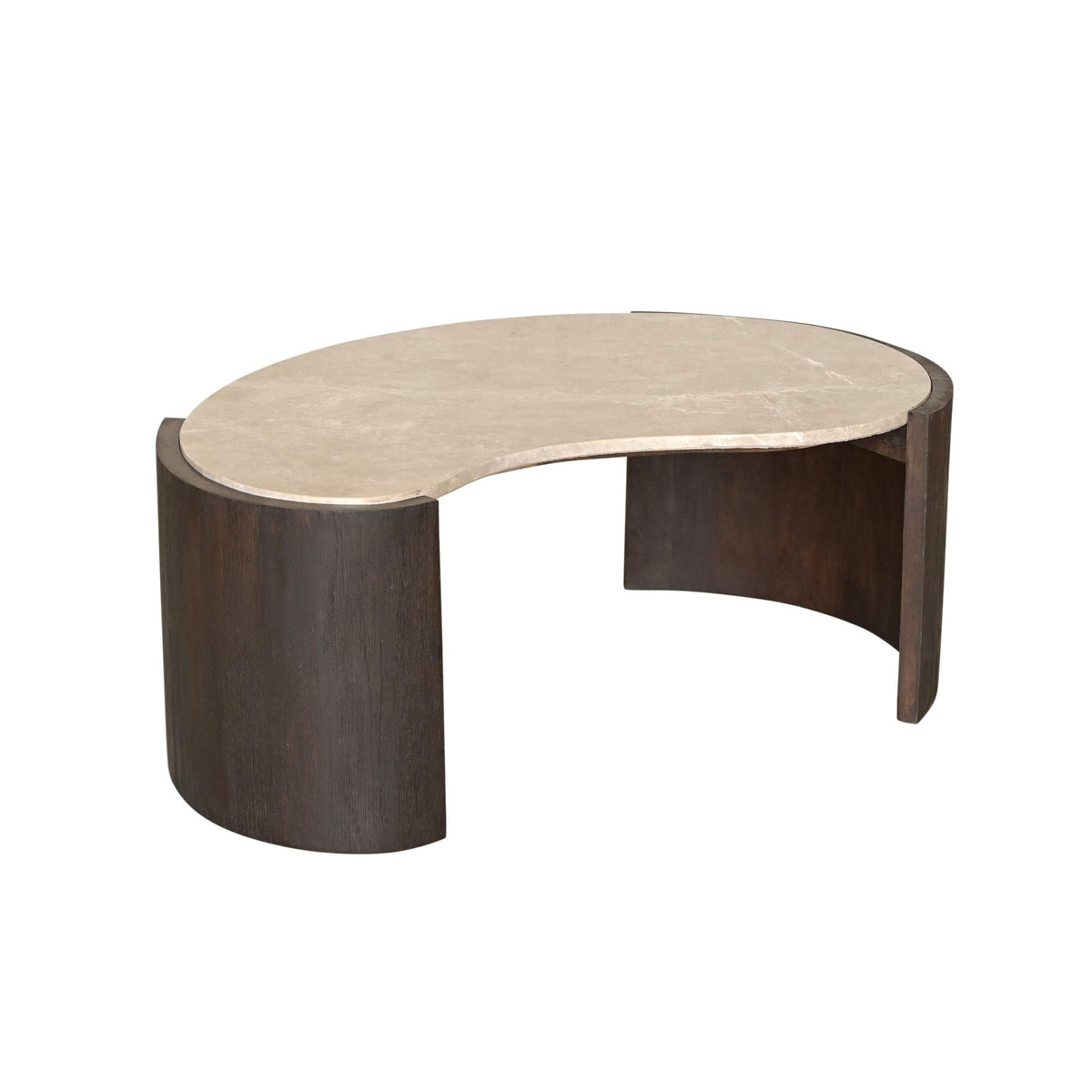 Salontafel Lume Marmer 94 cm - STF