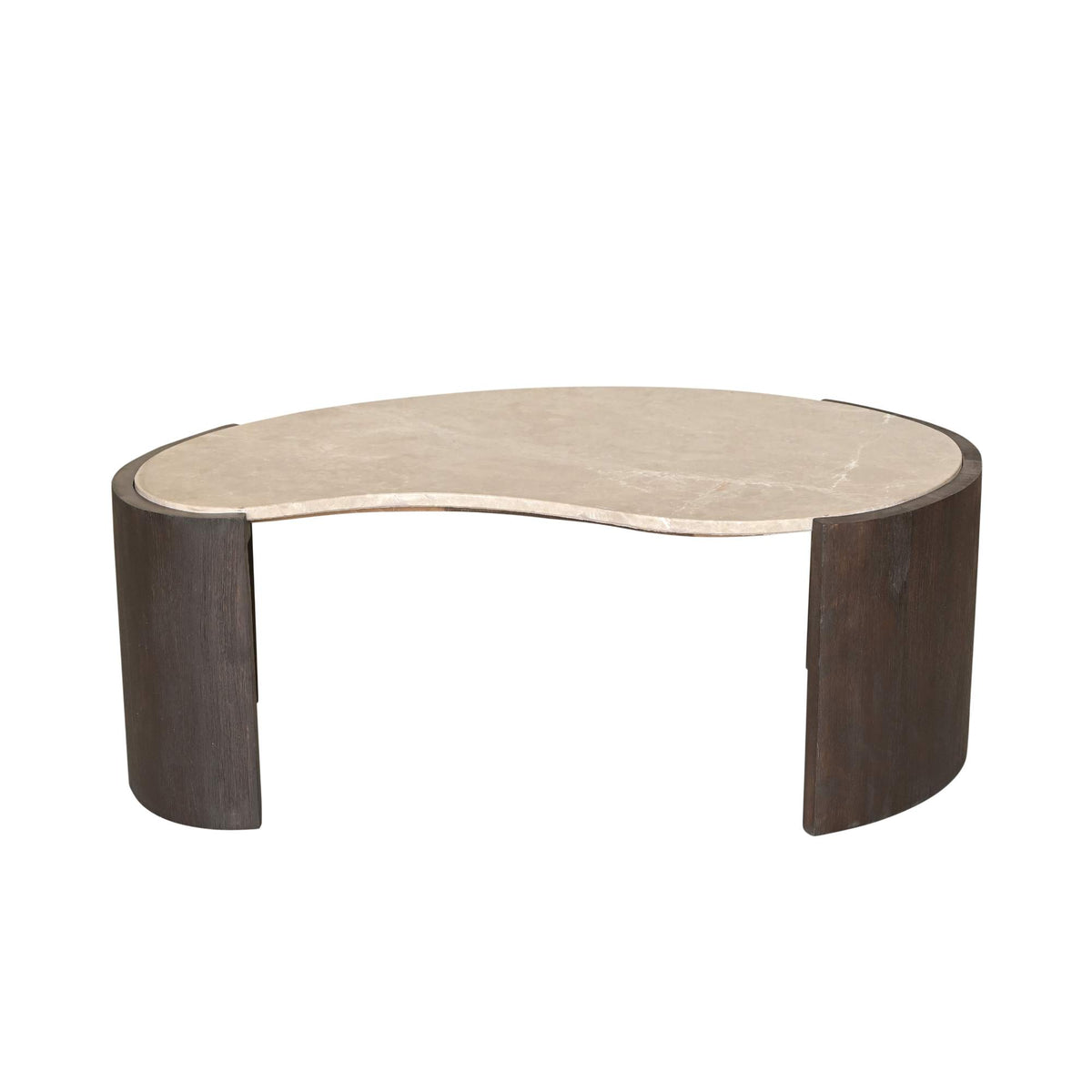 Salontafel Lume Marmer 94 cm - STF