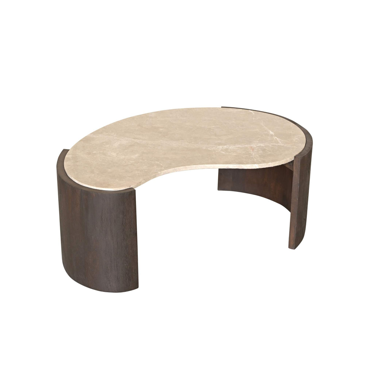 Salontafel Lume Marmer 94 cm - STF