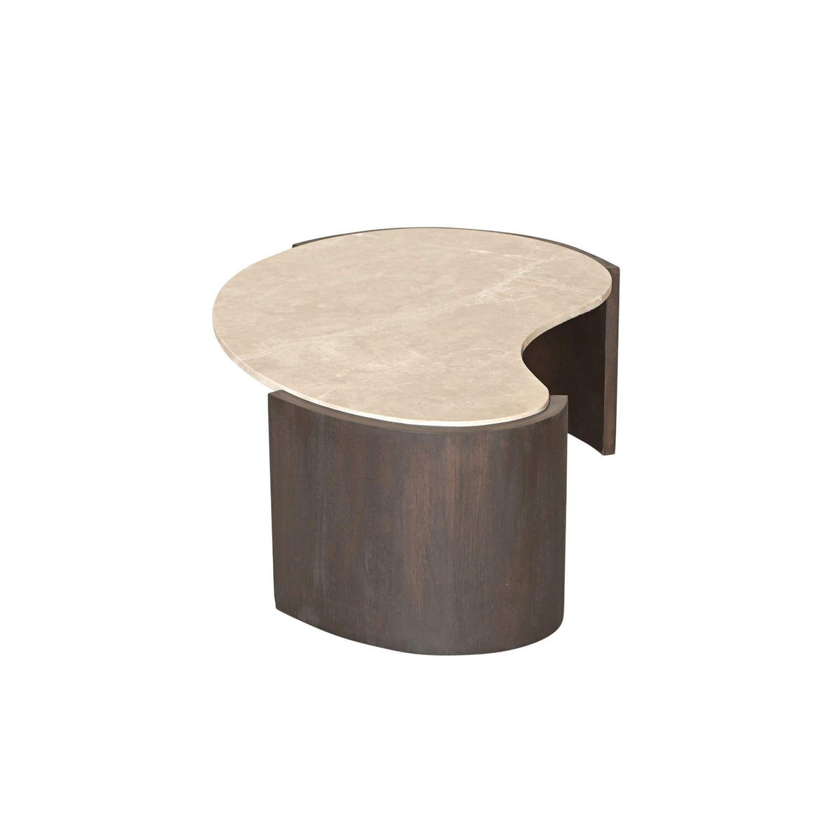 Salontafel Lume Marmer 94 cm - STF