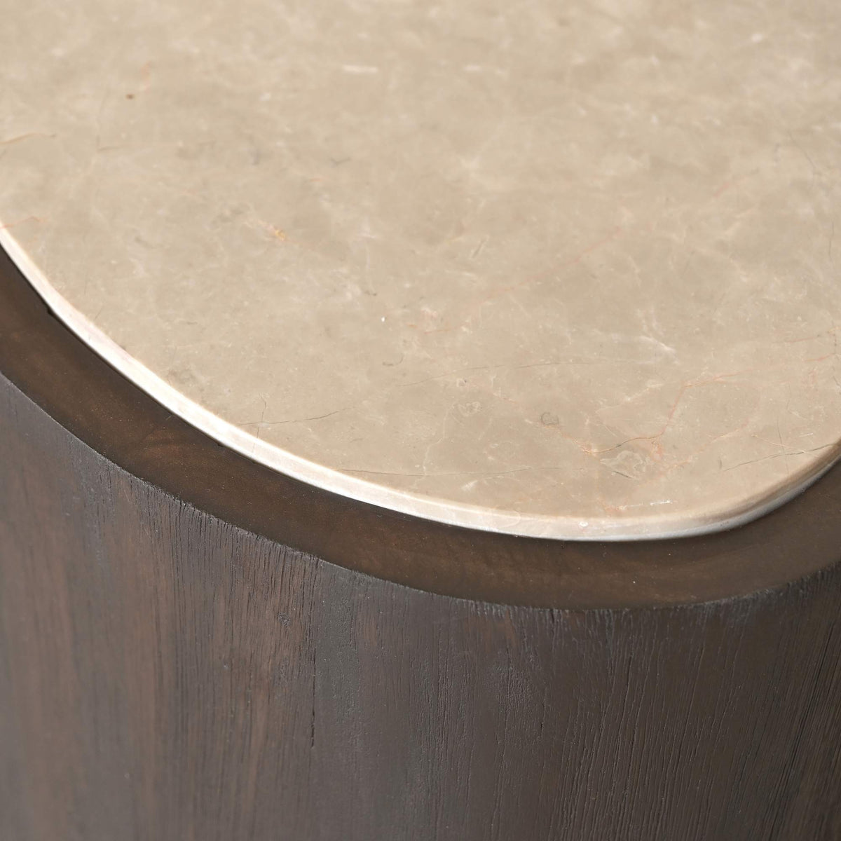 Salontafel Lume Marmer 94 cm - STF