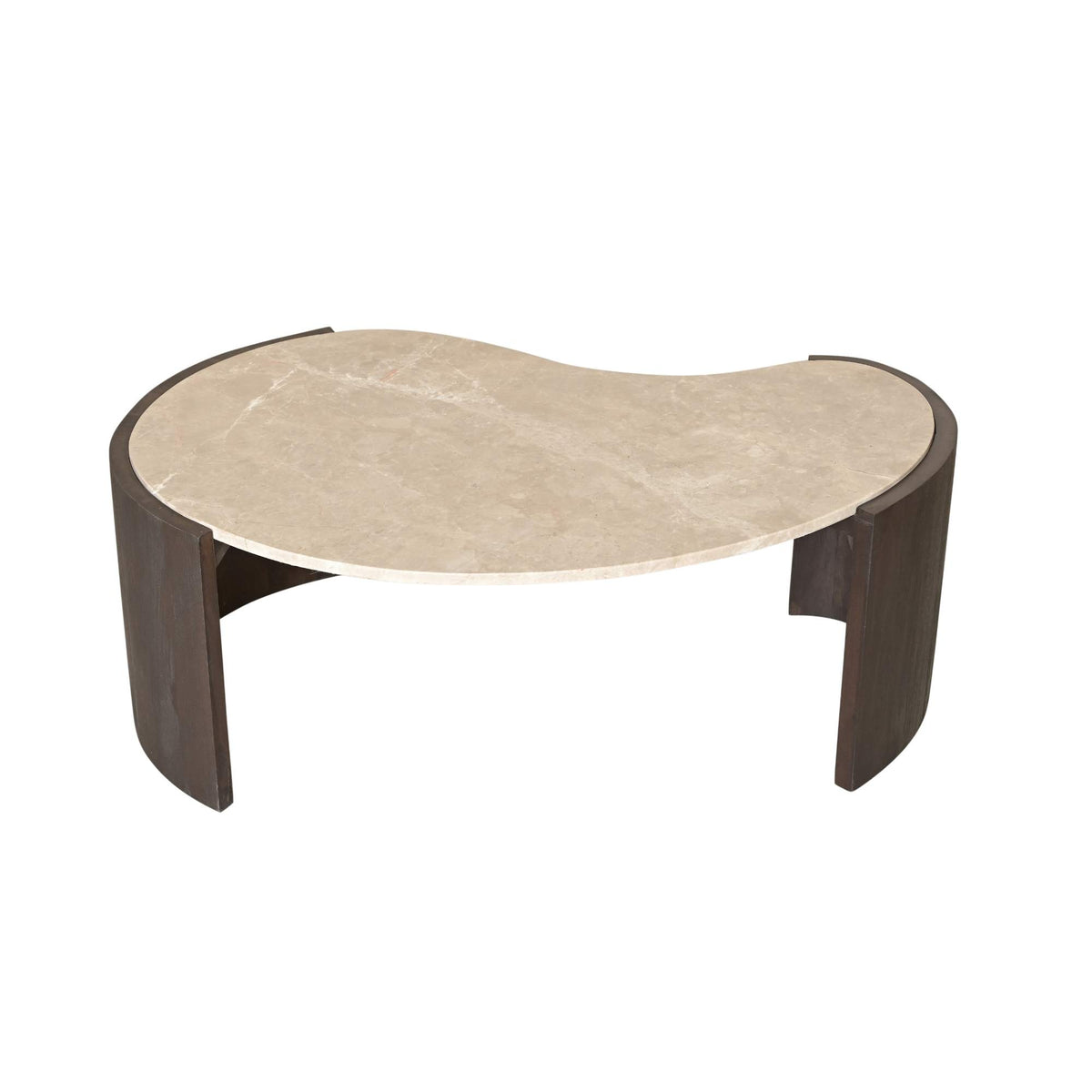 Salontafel Lume Marmer 94 cm - STF