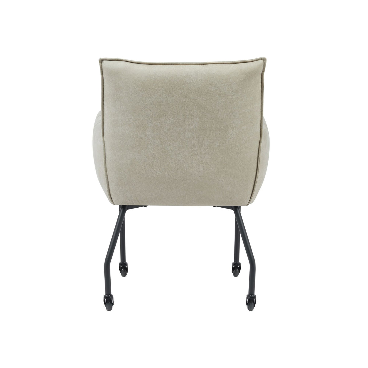 armstoel Pim Bull Shell 196 - STF