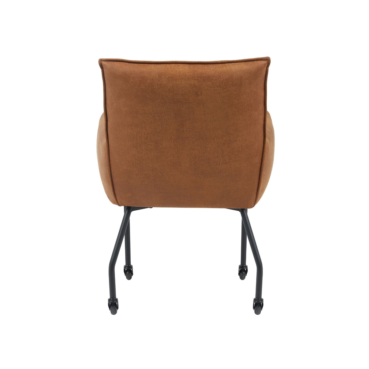 armstoel Pim Bull Kameel 09 - STF