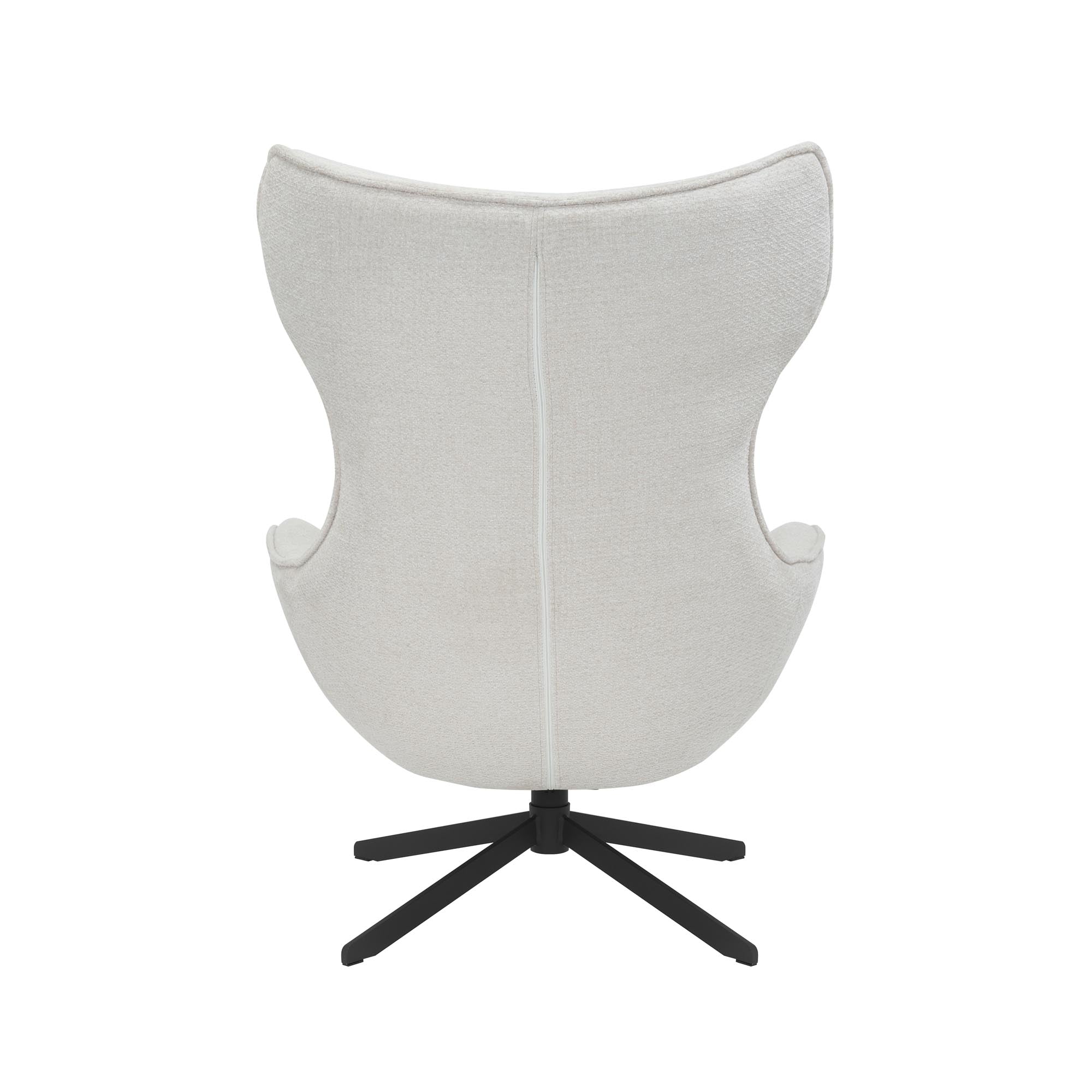 Fauteuil Olivia | gebroken wit - STF