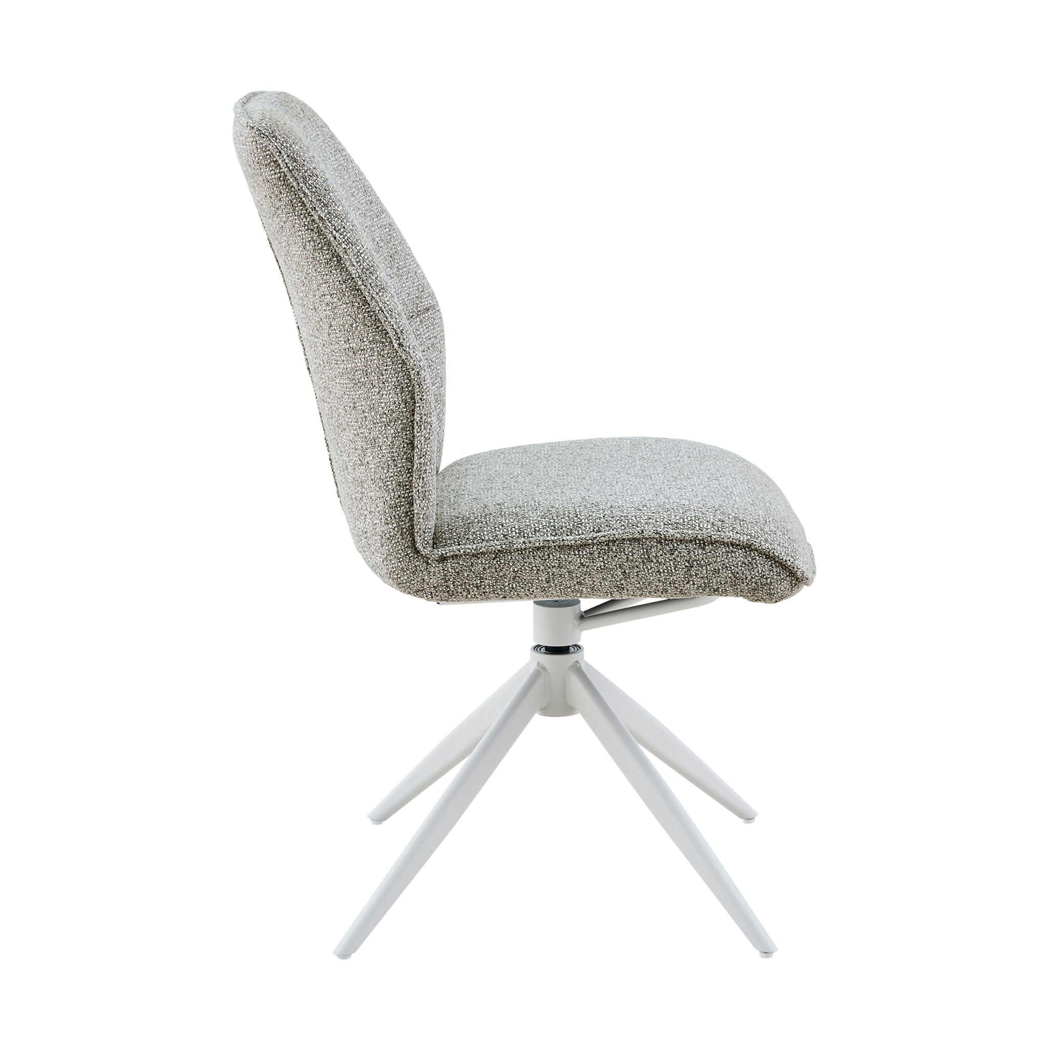Eetkamerstoel Hera | Beige - STF