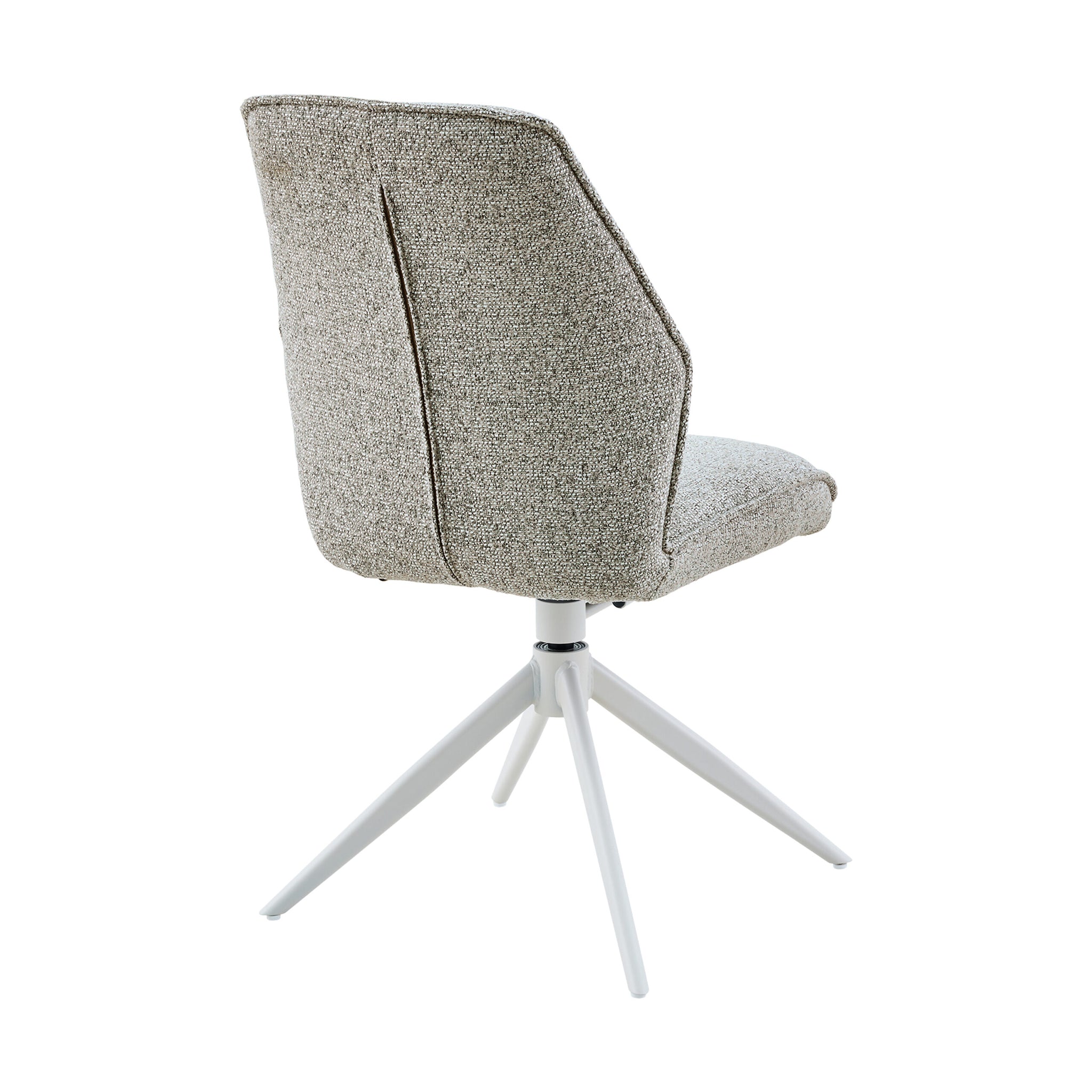 Eetkamerstoel Hera | Beige - STF