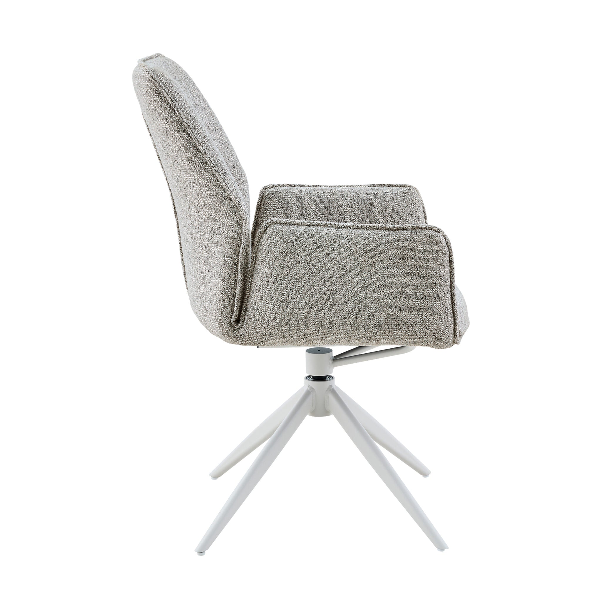 Armstoel Hera | Beige - STF