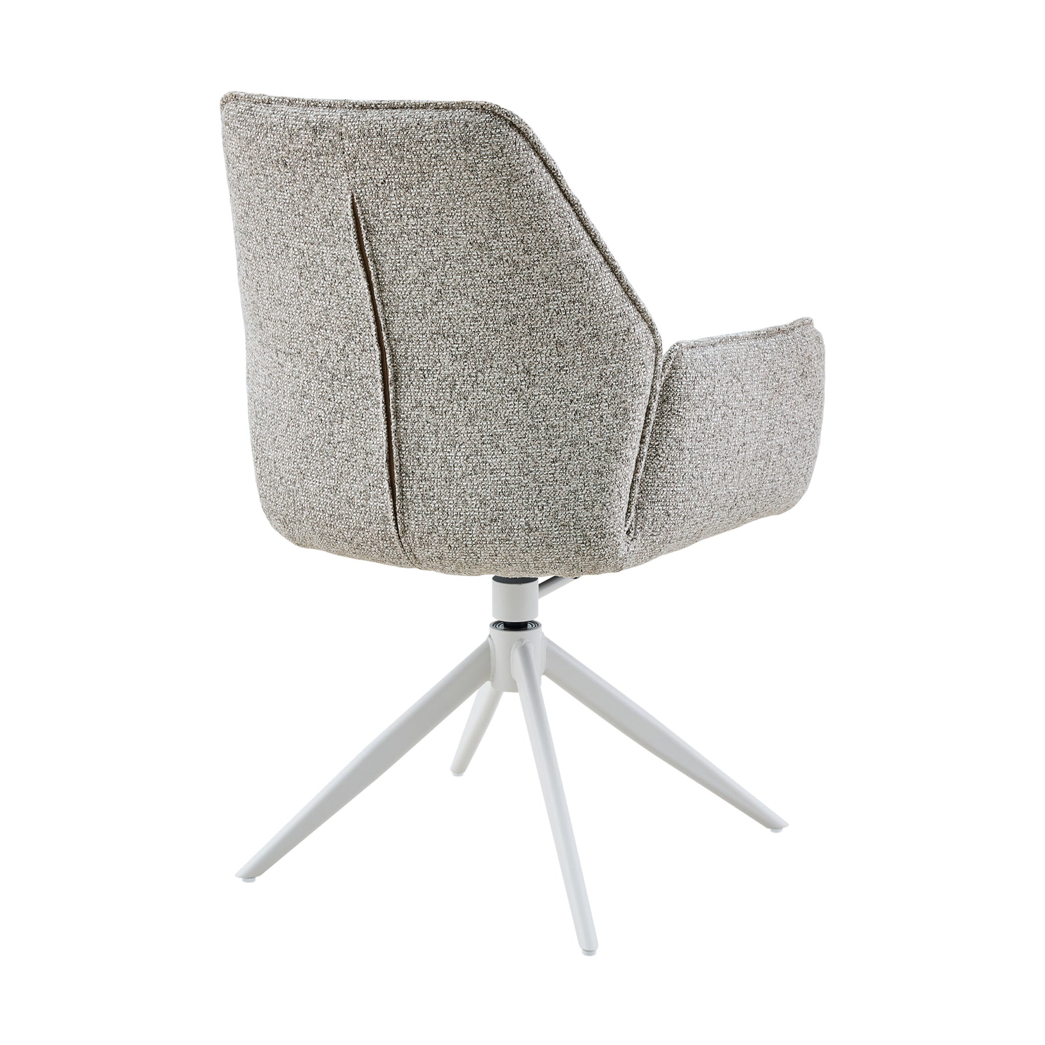 Armstoel Hera | Beige - STF