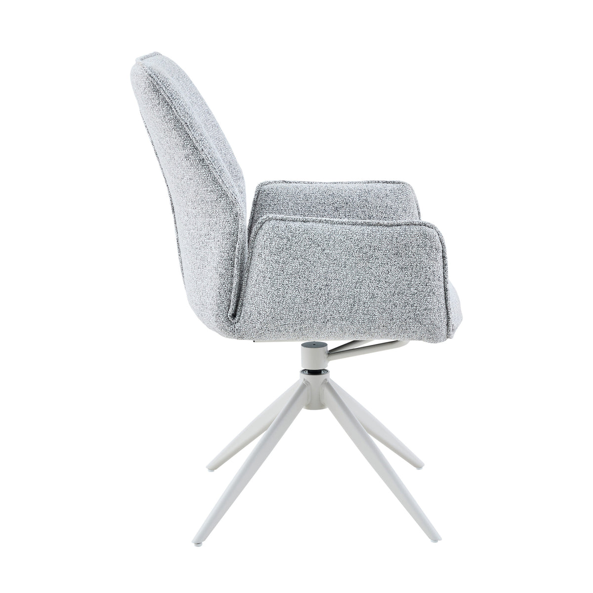 Armstoel Hera | Beige - STF