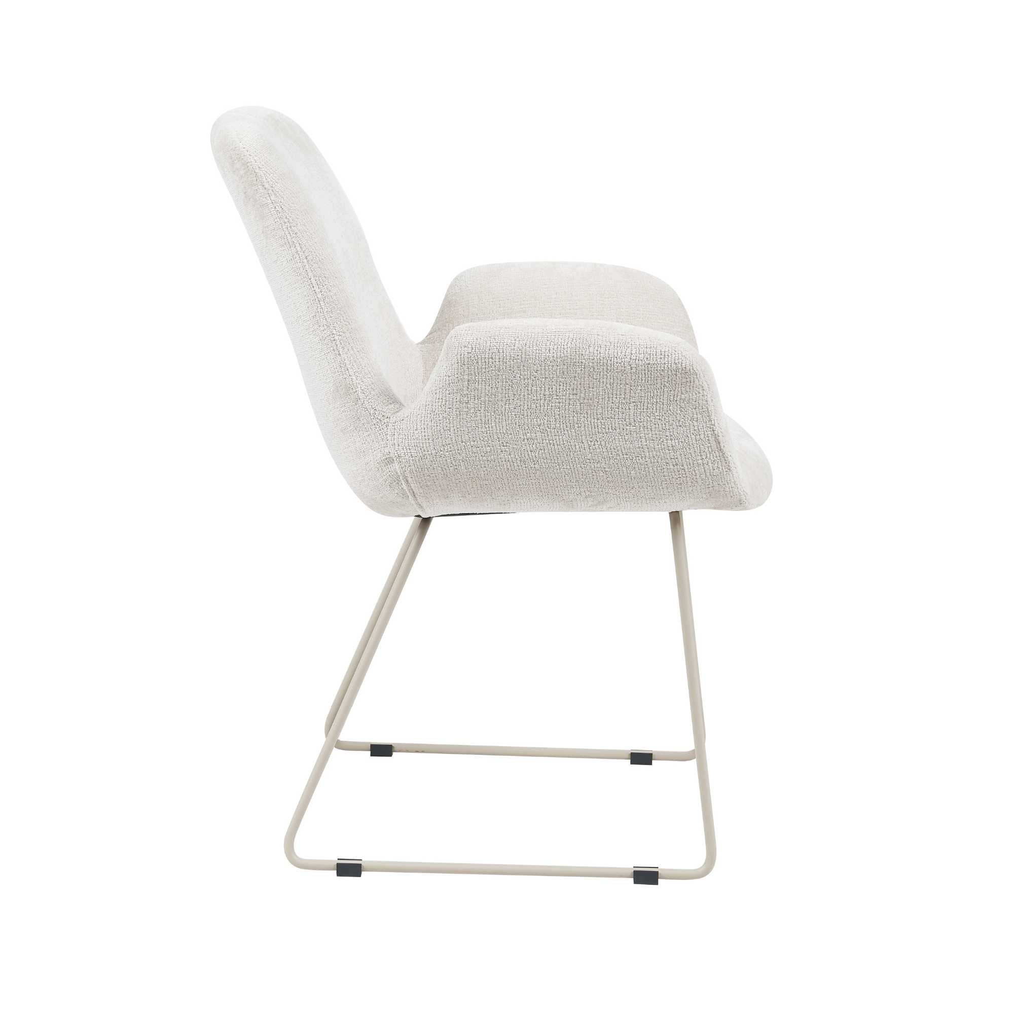 Armstoel Evan | Zand - STF