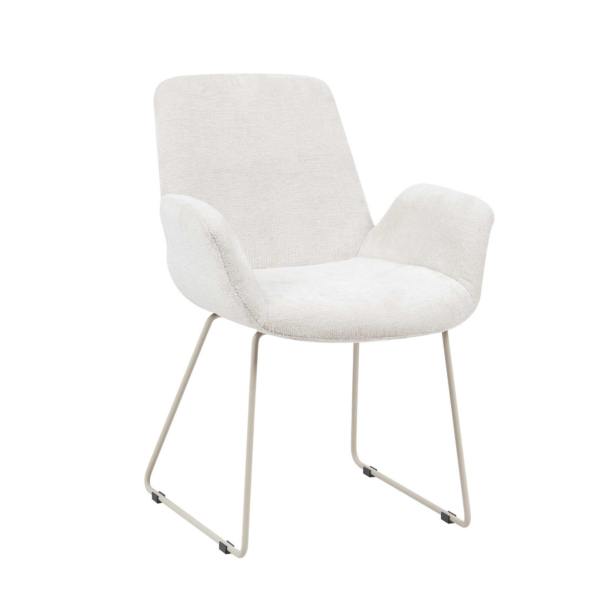 Armstoel Evan | Zand - STF