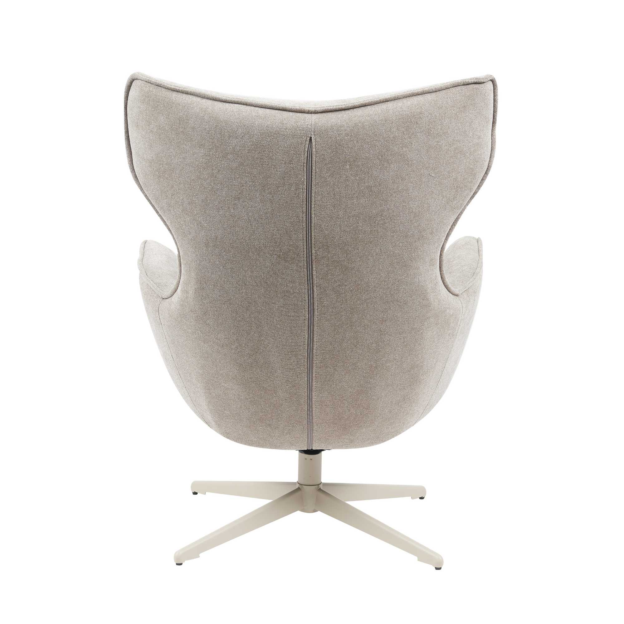 Fauteuil Julia | Taupe - STF