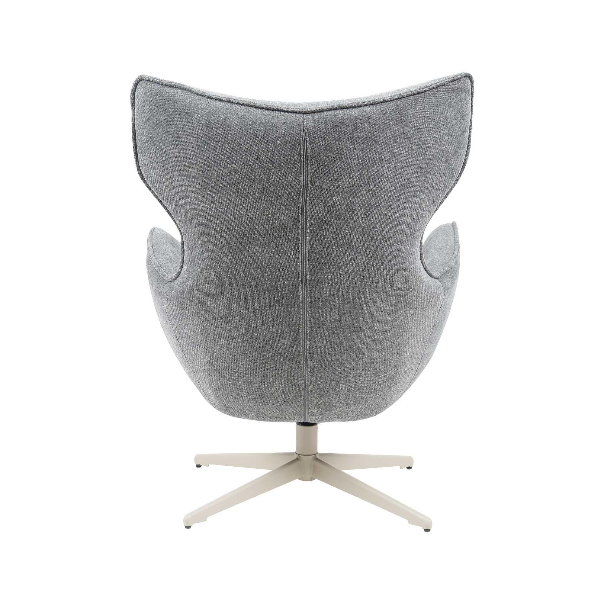 Fauteuil Julia | Anthracite - STF