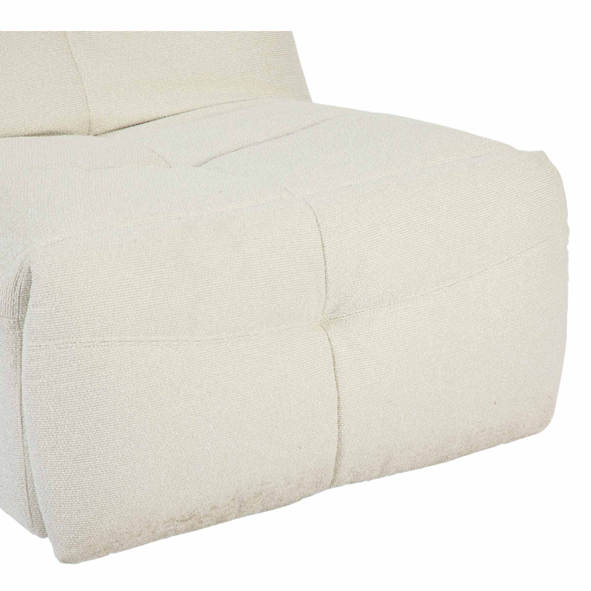 Relaxzetel Lazy | off white - STF