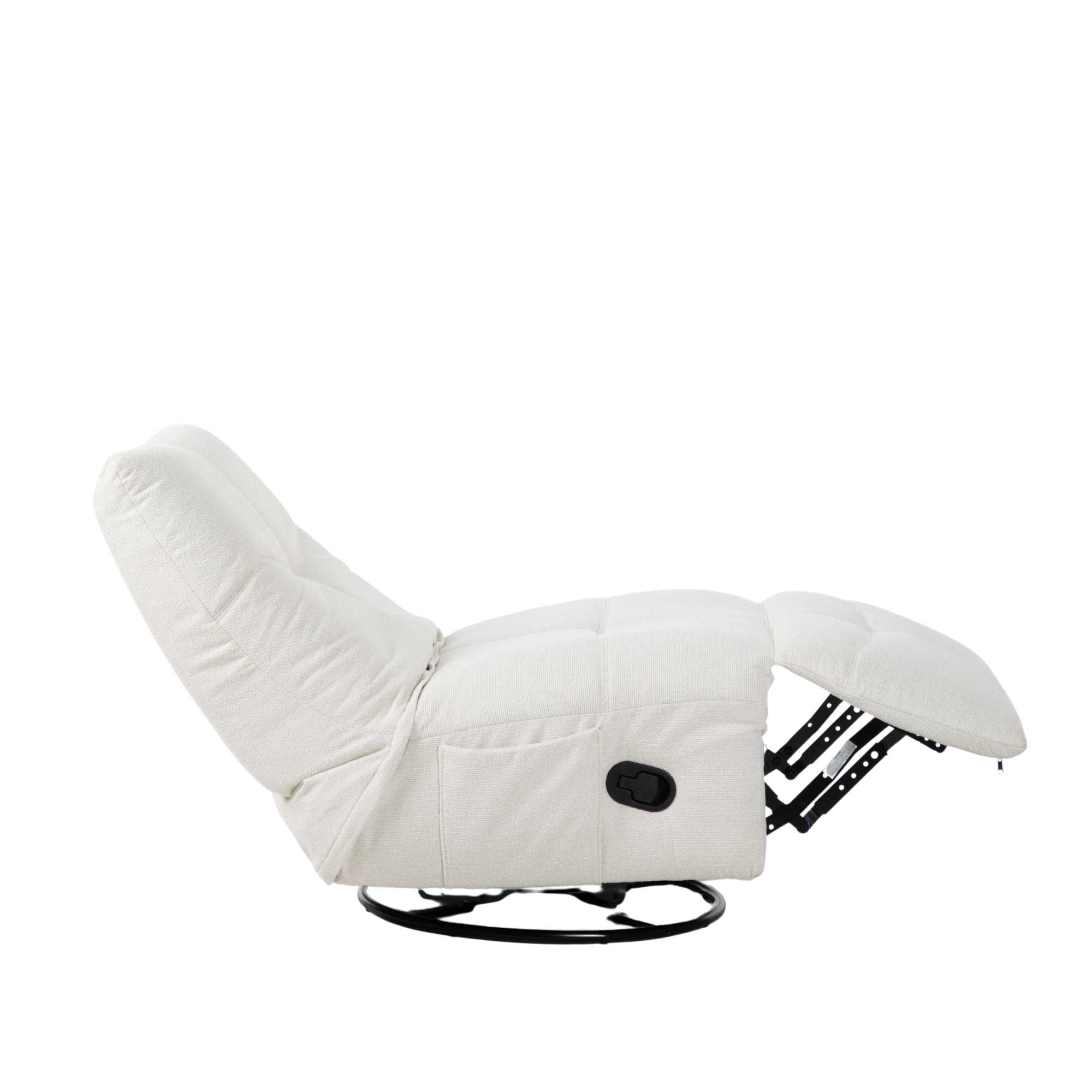 Relaxzetel Lazy | off white - STF