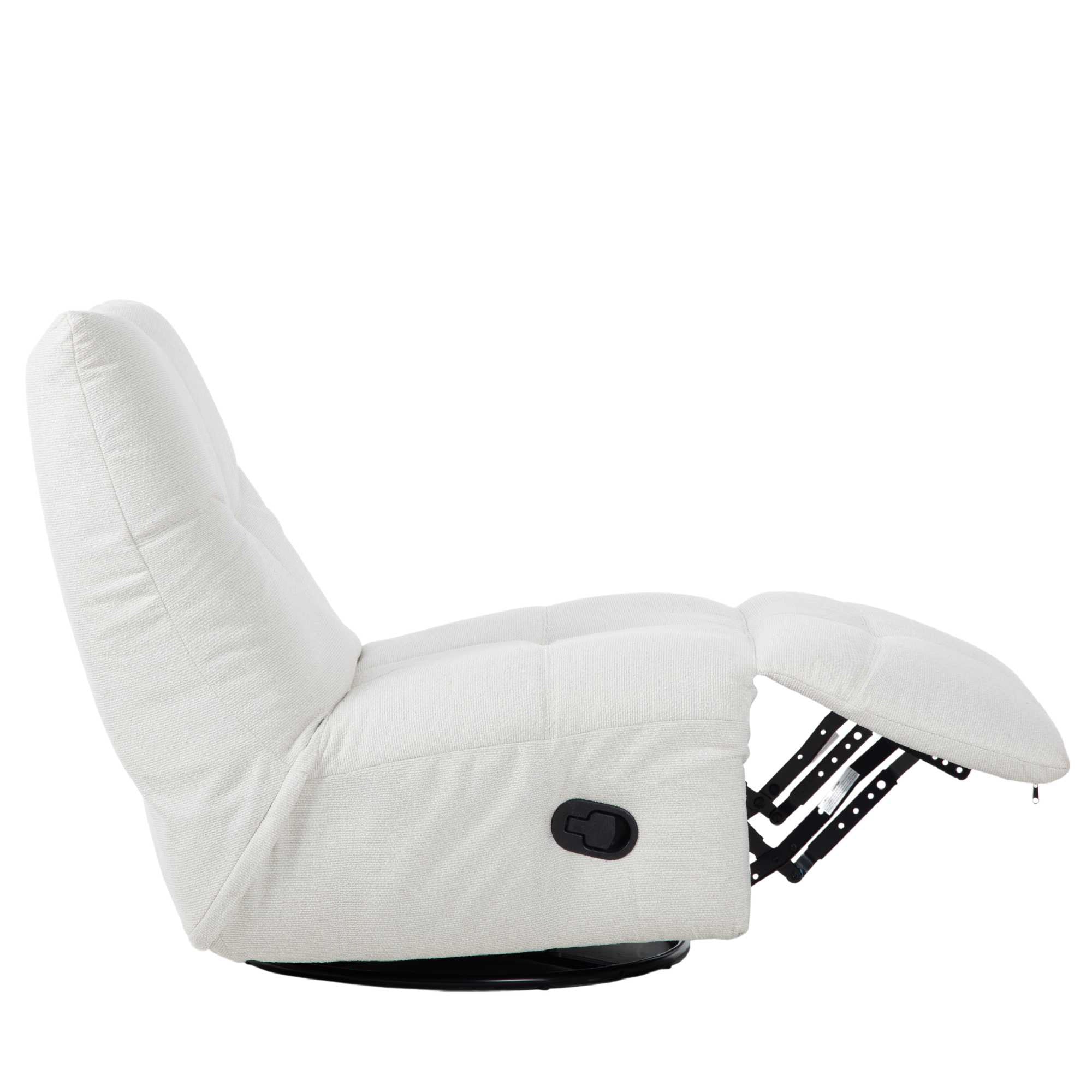 Relaxzetel Lazy | off white - STF