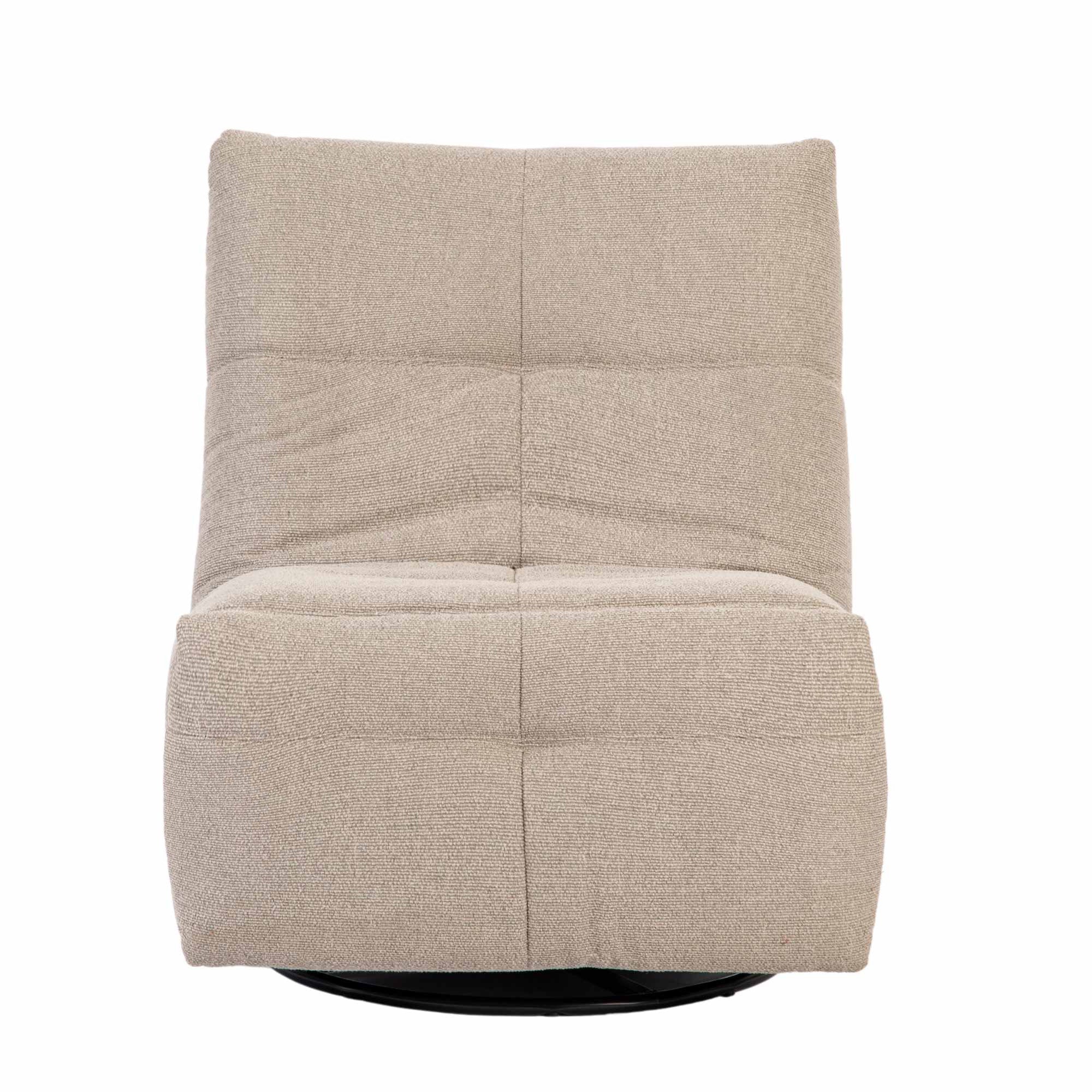 Relaxzetel Lazy | Taupe - STF