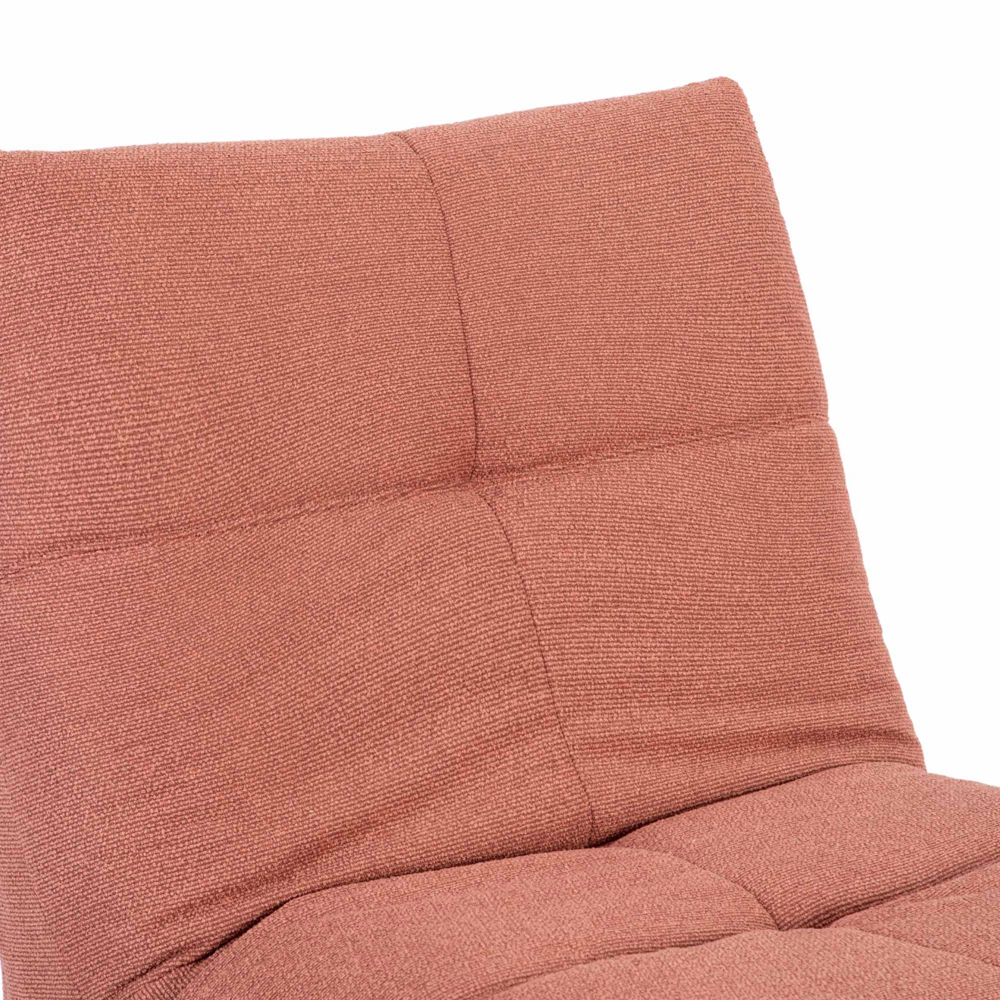 Relaxzetel Lazy | Pink - STF