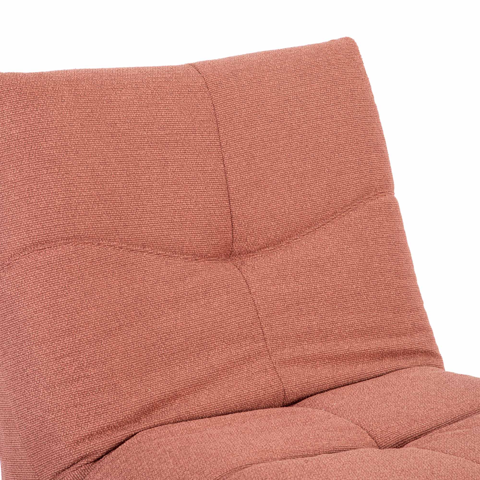 Relaxzetel Lazy | Pink - STF