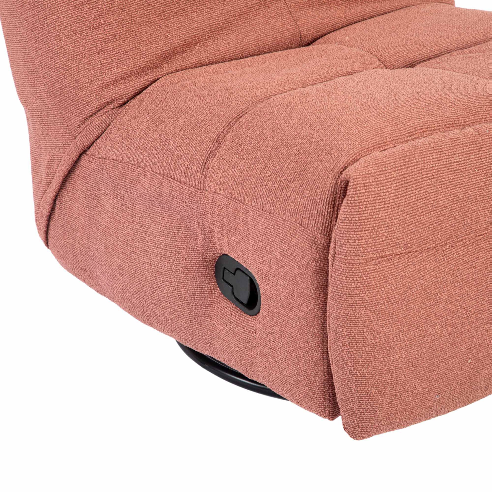 Relaxzetel Lazy | Pink - STF