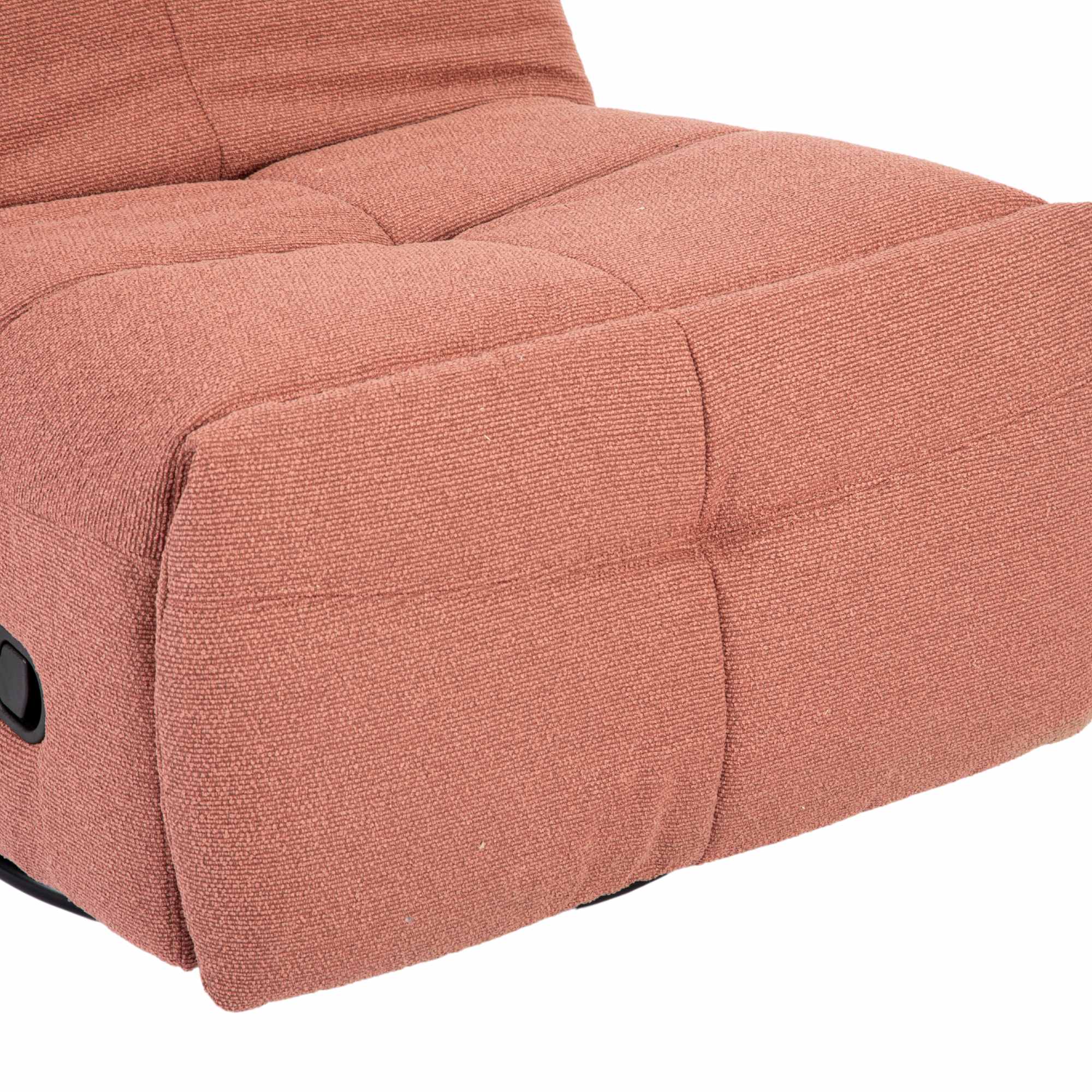 Relaxzetel Lazy | Pink - STF
