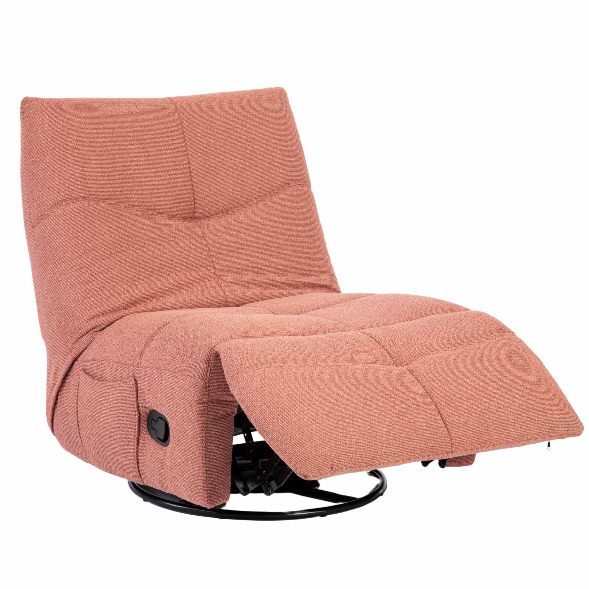 Relaxzetel Lazy | Pink - STF