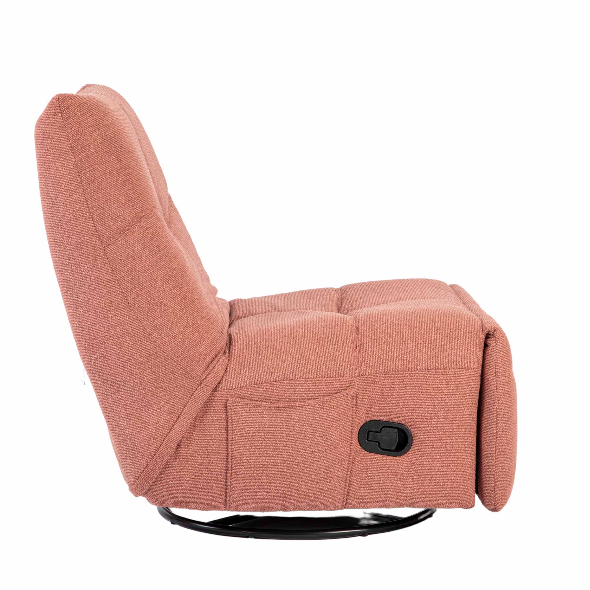 Relaxzetel Lazy | Pink - STF