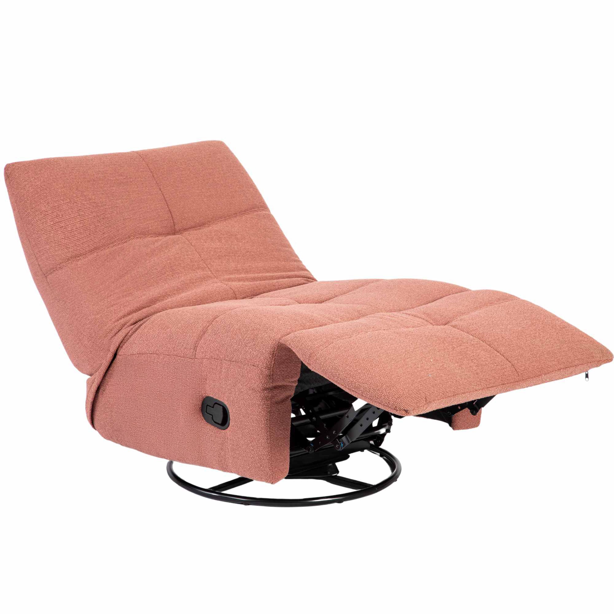 Relaxzetel Lazy | Pink - STF
