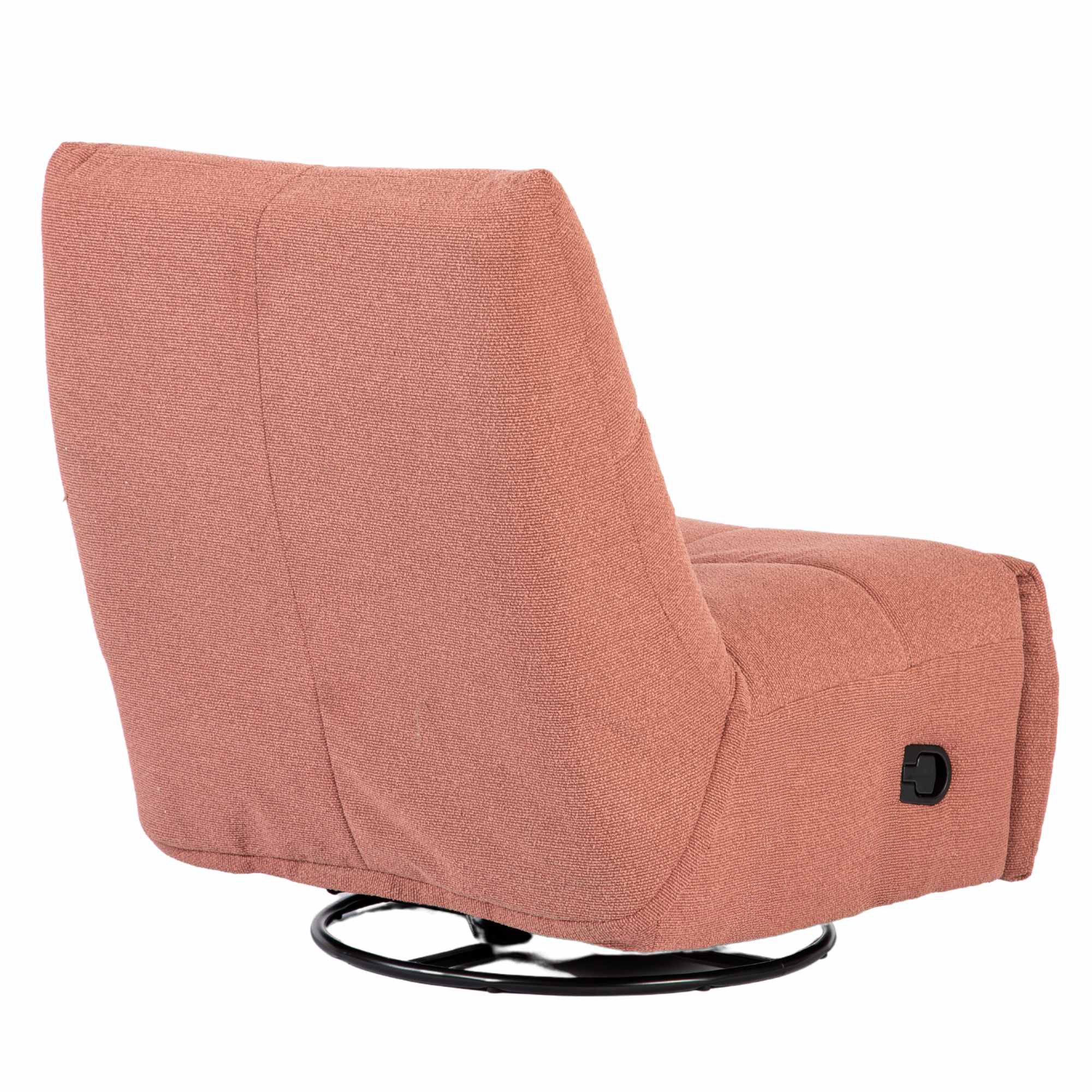 Relaxzetel Lazy | Pink - STF