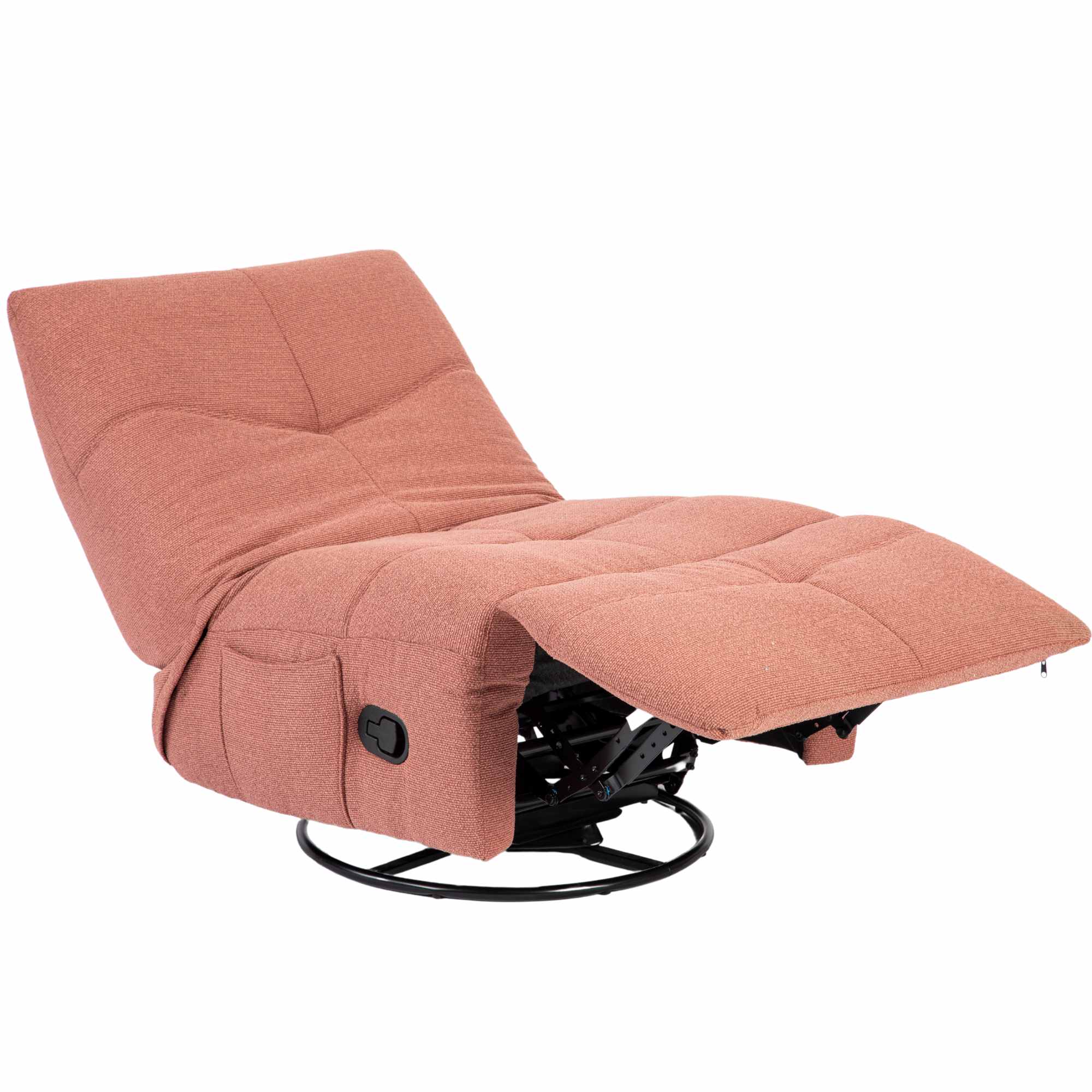 Relaxzetel Lazy | Pink - STF