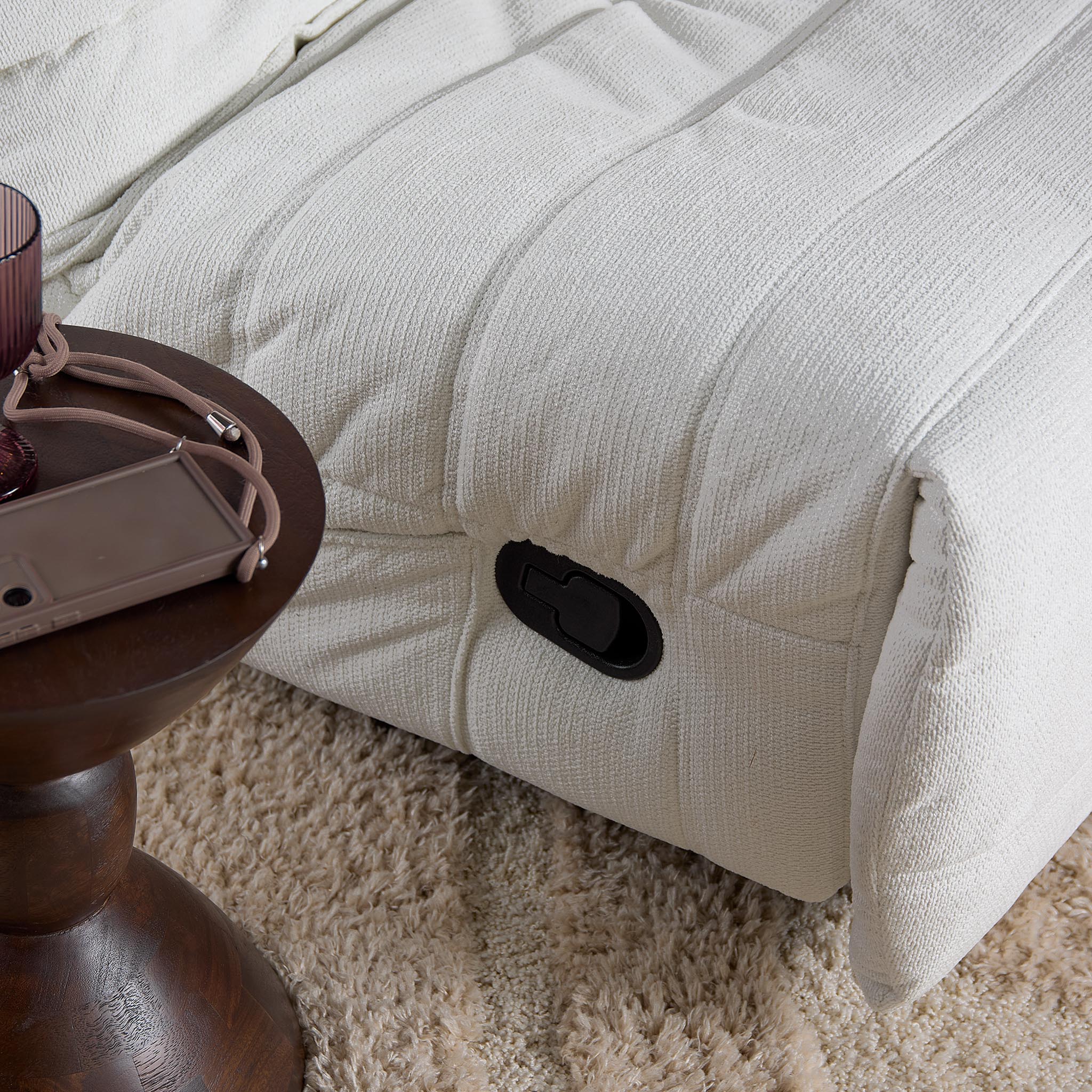 Relaxzetel Zen | Naturel  - STF