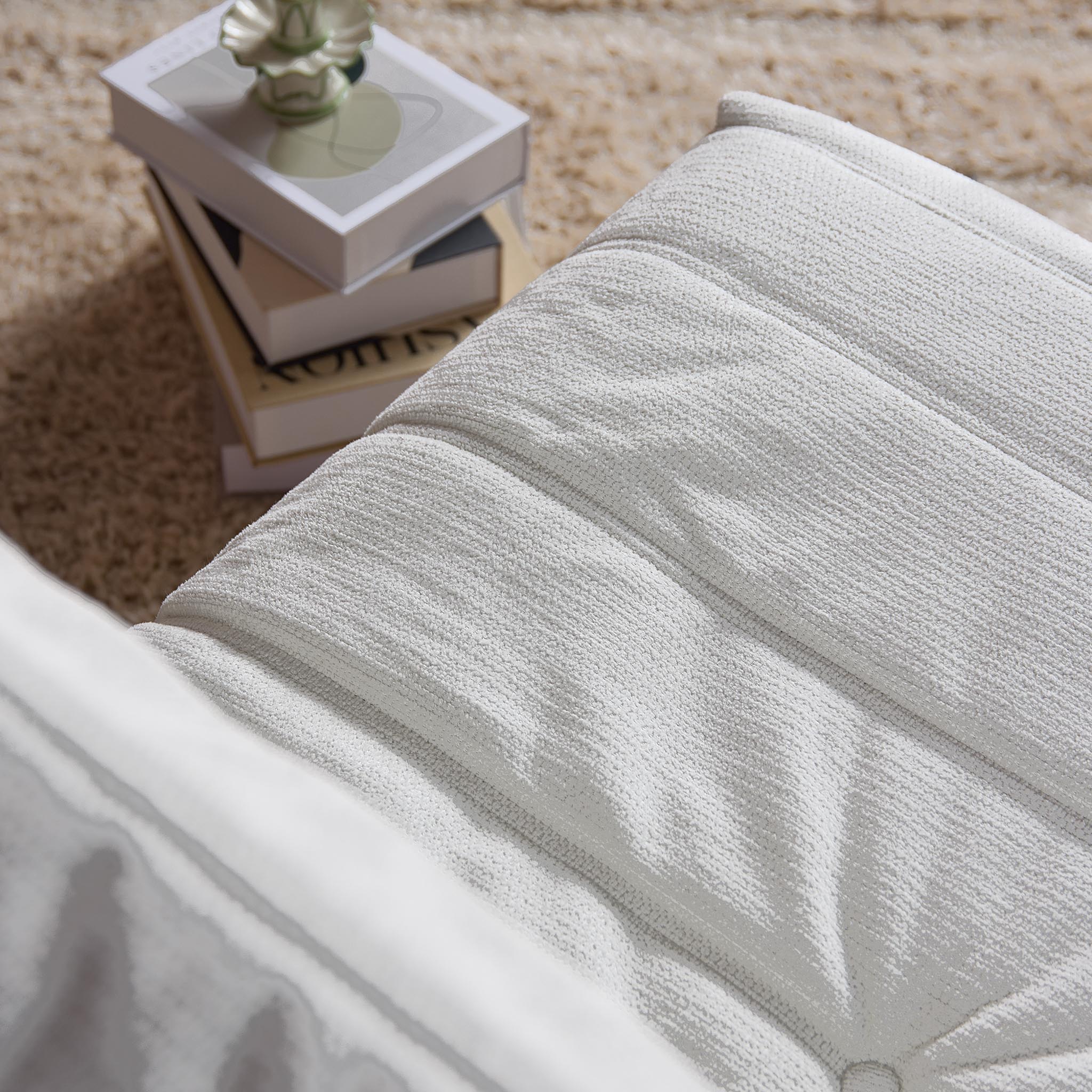 Relaxzetel Zen | Naturel  - STF
