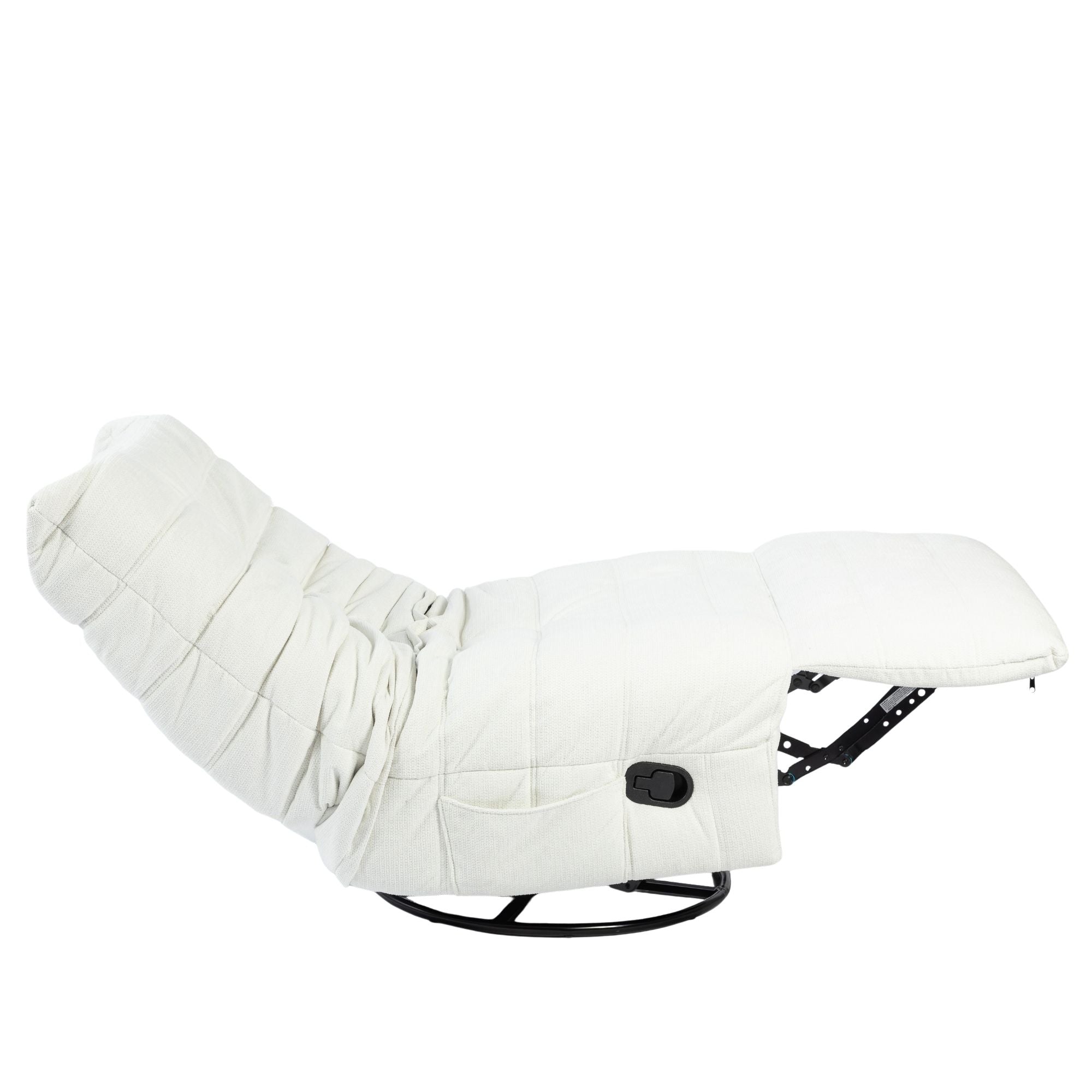 Relaxzetel Zen | Naturel  - STF