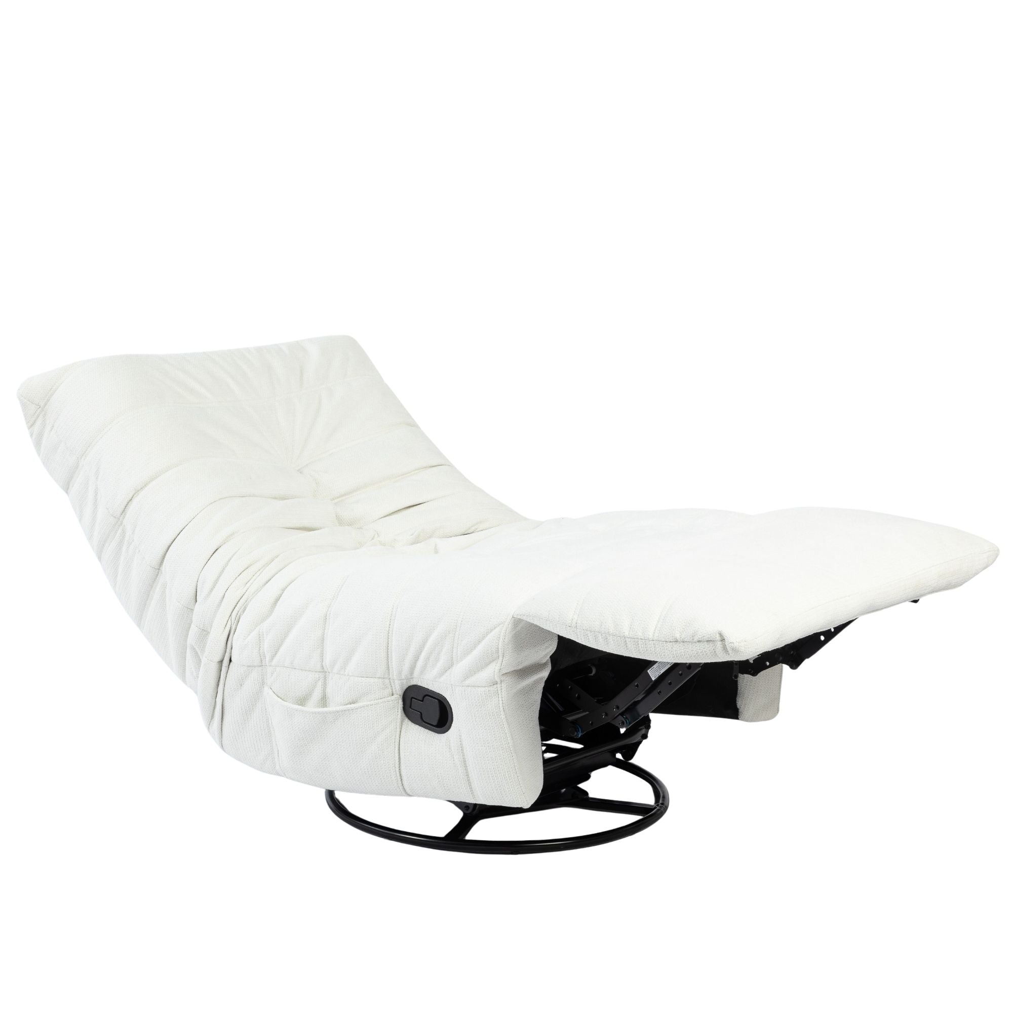 Relaxzetel Zen | Naturel  - STF