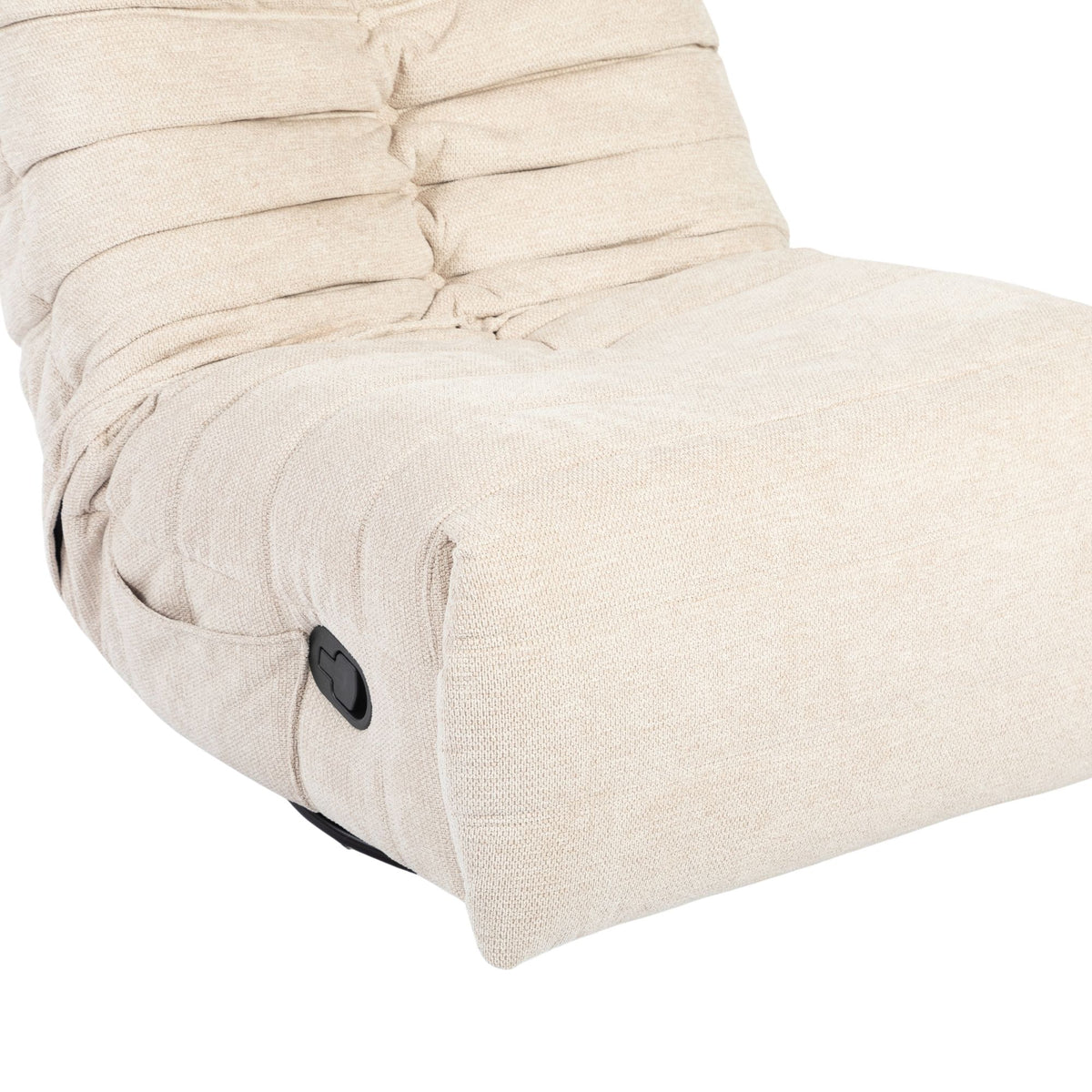 Fauteuil relaxant Zen | Beige - STF