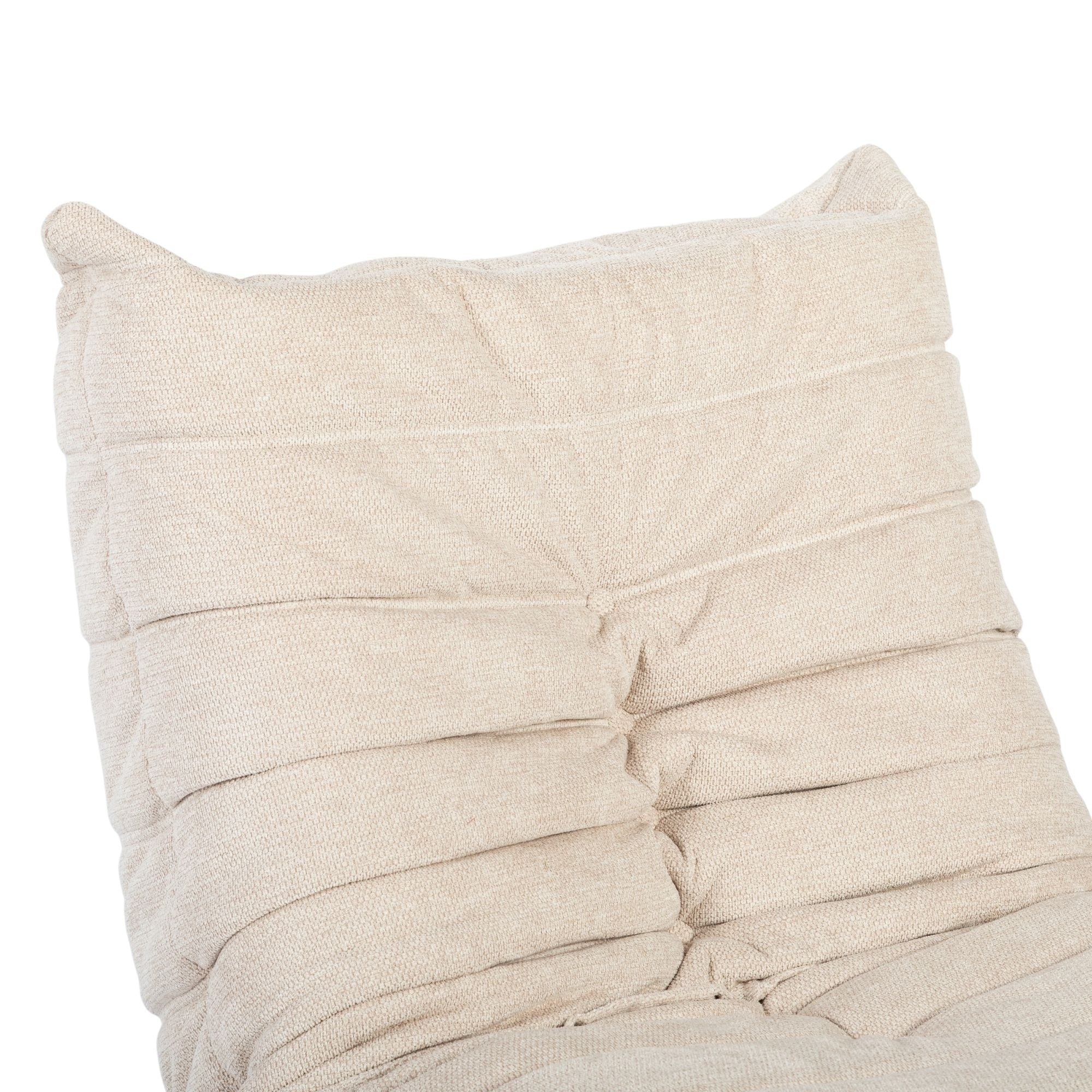 Relaxzetel Zen | Beige  - STF