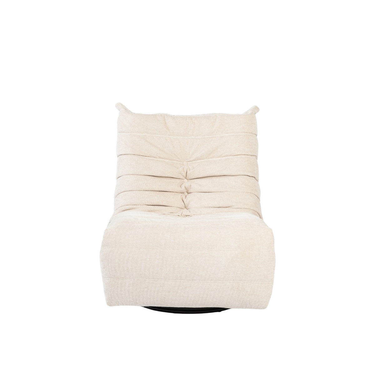 Fauteuil relaxant Zen | Beige - STF