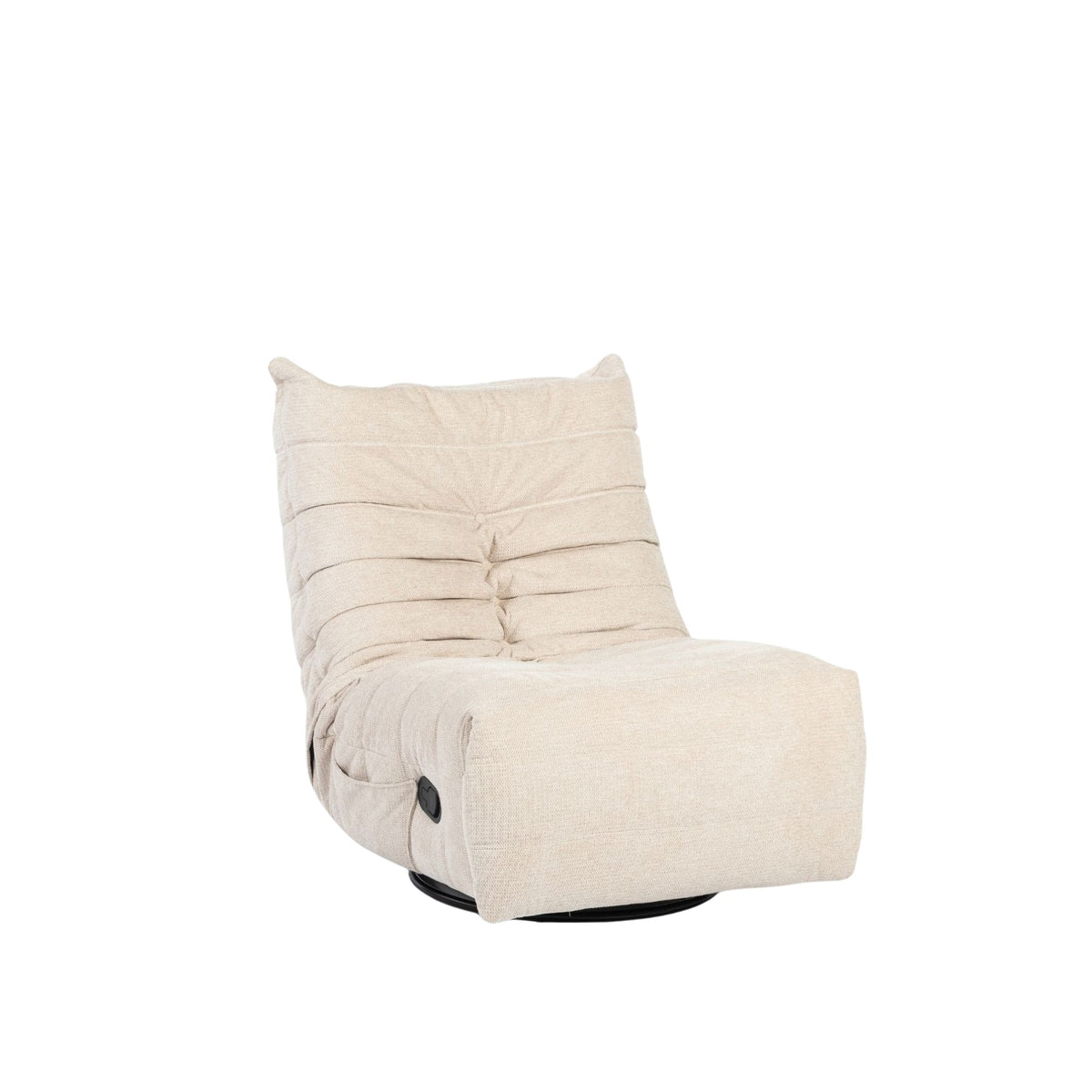Fauteuil relaxant Zen | Beige - STF