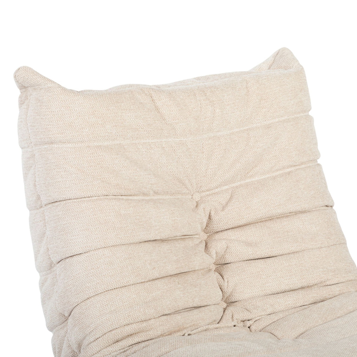 Fauteuil relaxant Zen | Beige - STF