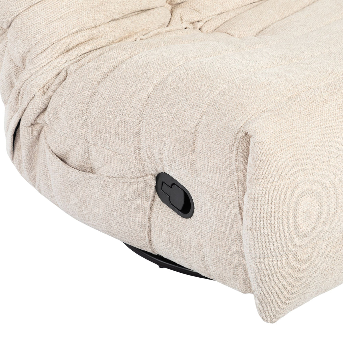 Relaxzetel Zen | Taupe  - STF